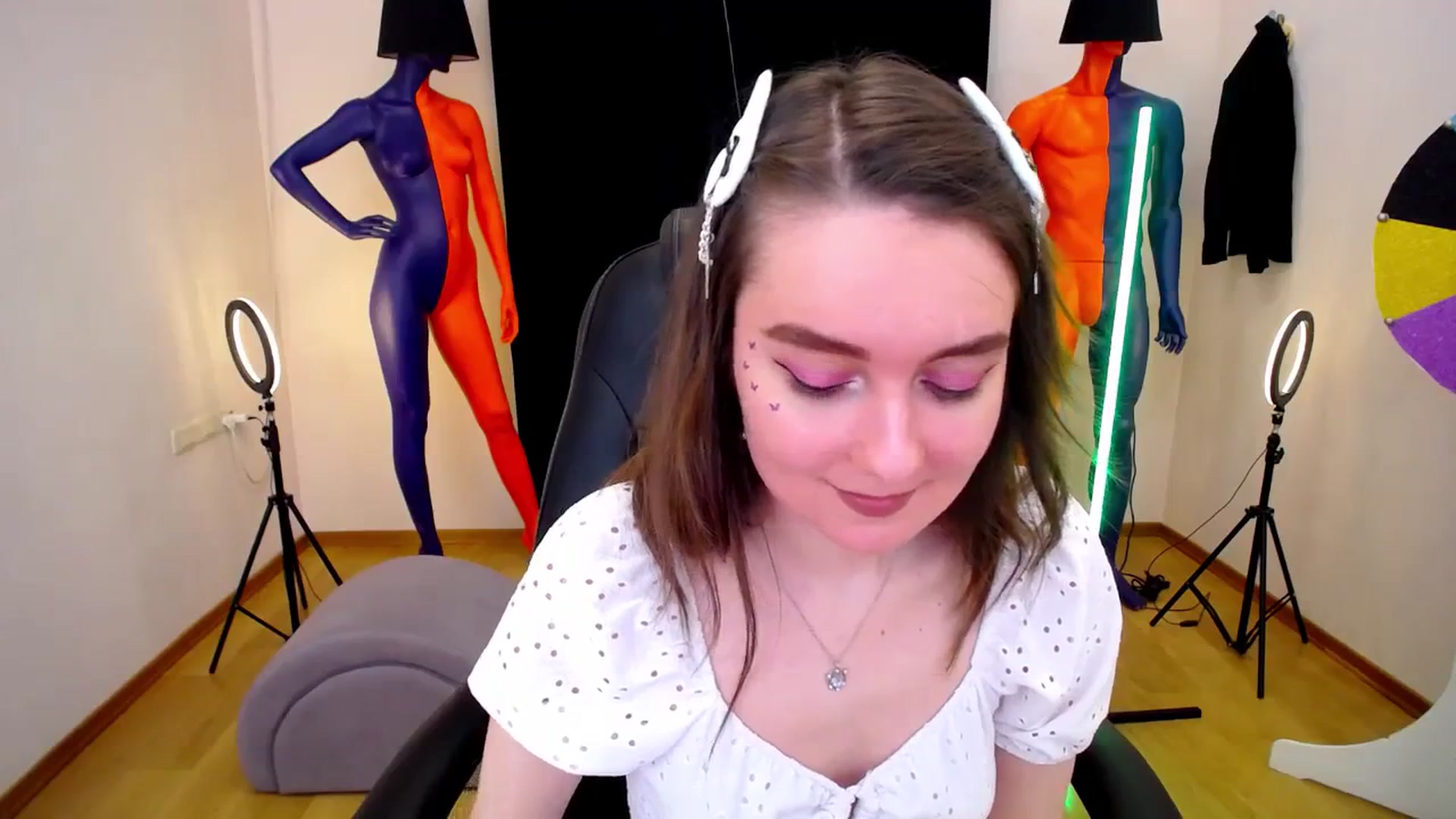 Gallery image thumbnail from Milim_Nava's myfreecams stream on, 03/24/2024, 11:58 image 13 of 20