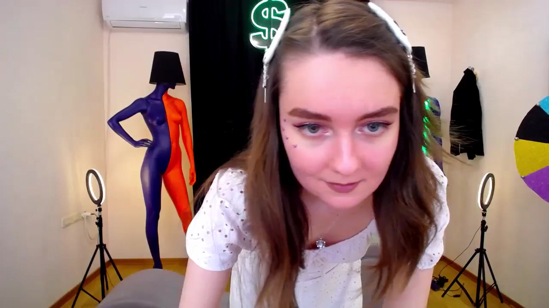 Gallery image thumbnail from Milim_Nava's myfreecams stream on, 03/24/2024, 11:58 image 7 of 20