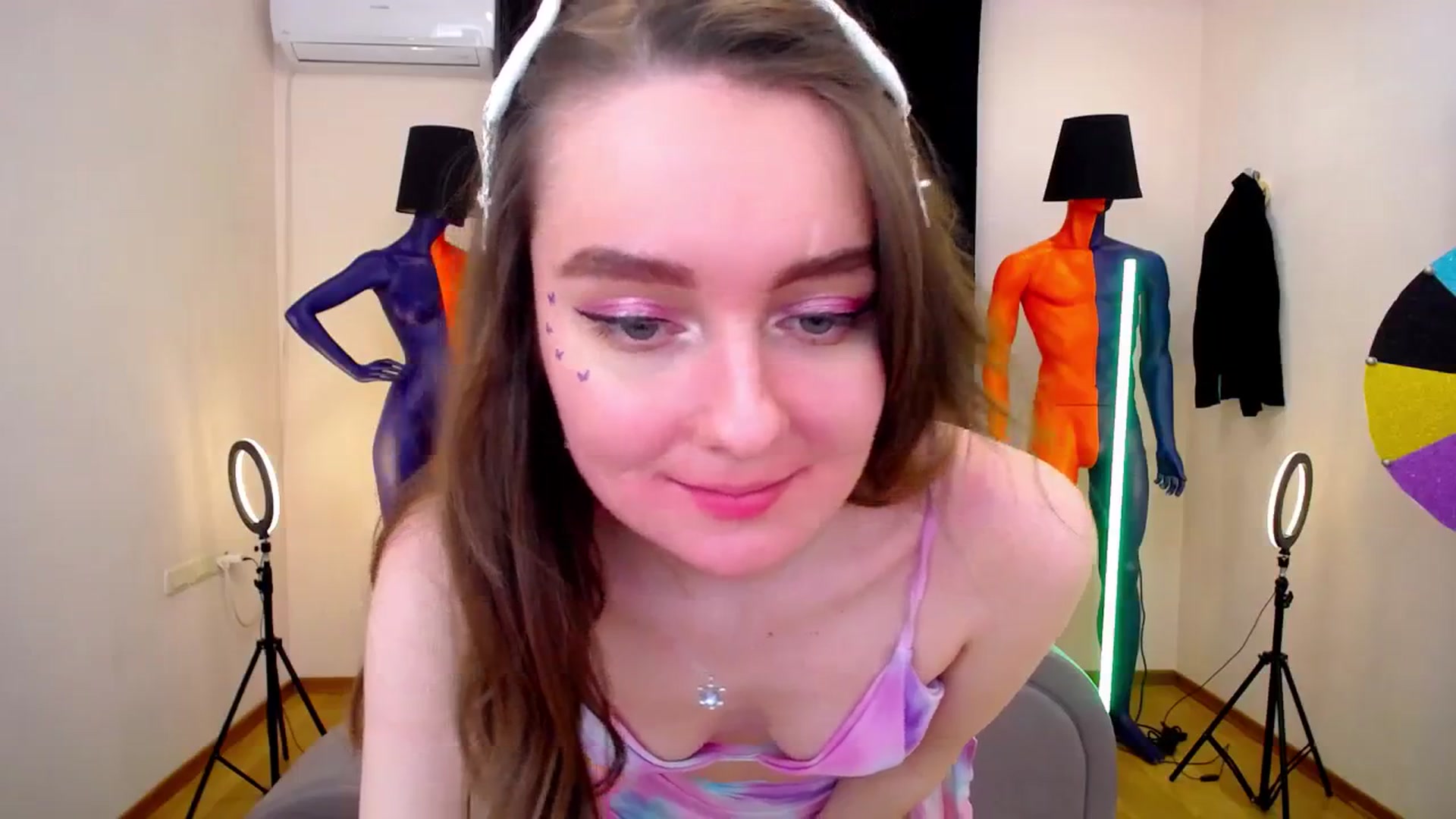 Gallery image thumbnail from Milim_Nava's myfreecams stream on, 03/24/2024, 11:58 image 18 of 20