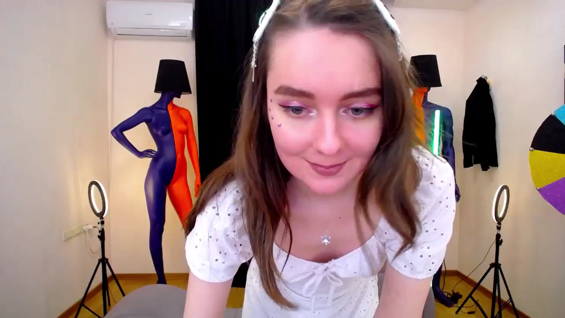 Gallery image thumbnail from Milim_Nava's myfreecams stream on, 03/24/2024, 11:58 image 10 of 20