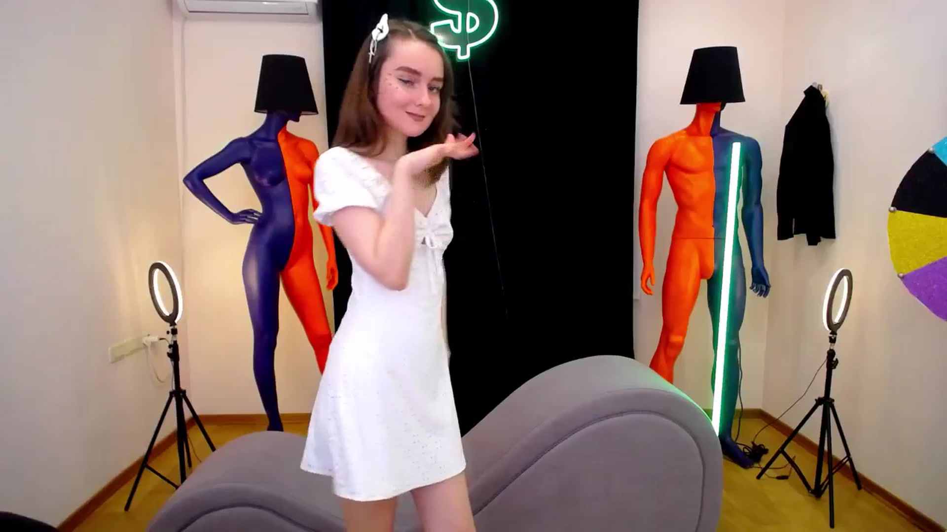 Gallery image thumbnail from Milim_Nava's myfreecams stream on, 03/24/2024, 11:58 image 8 of 20