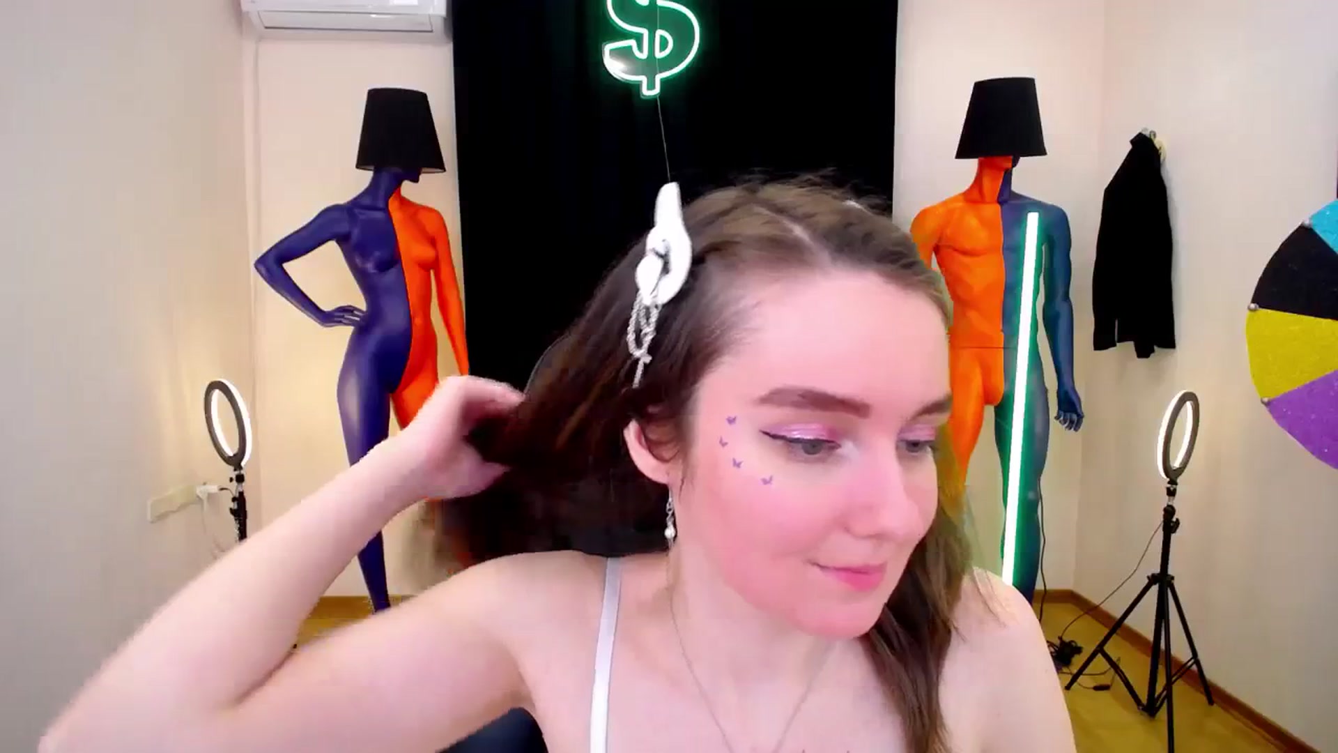 Gallery image thumbnail from Milim_Nava's myfreecams stream on, 03/24/2024, 16:51 image 18 of 20