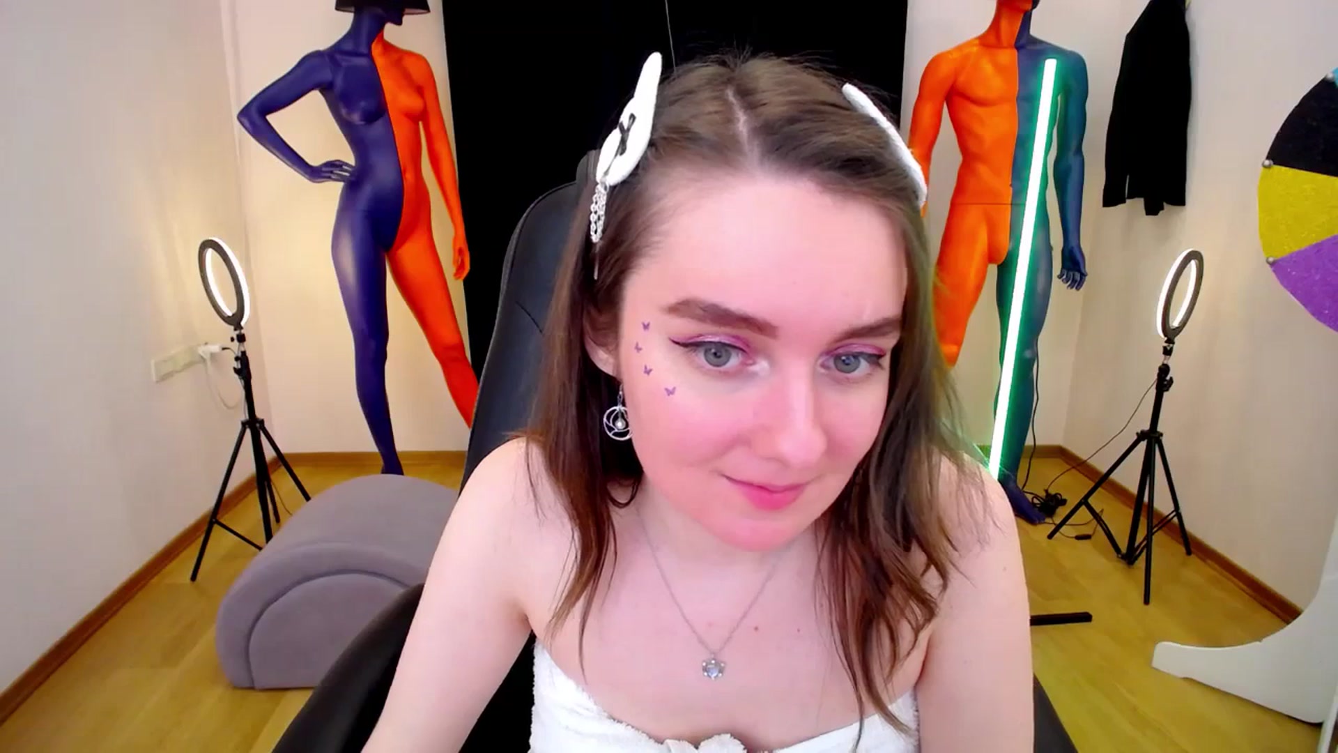 Gallery image thumbnail from Milim_Nava's myfreecams stream on, 03/24/2024, 16:51 image 7 of 20
