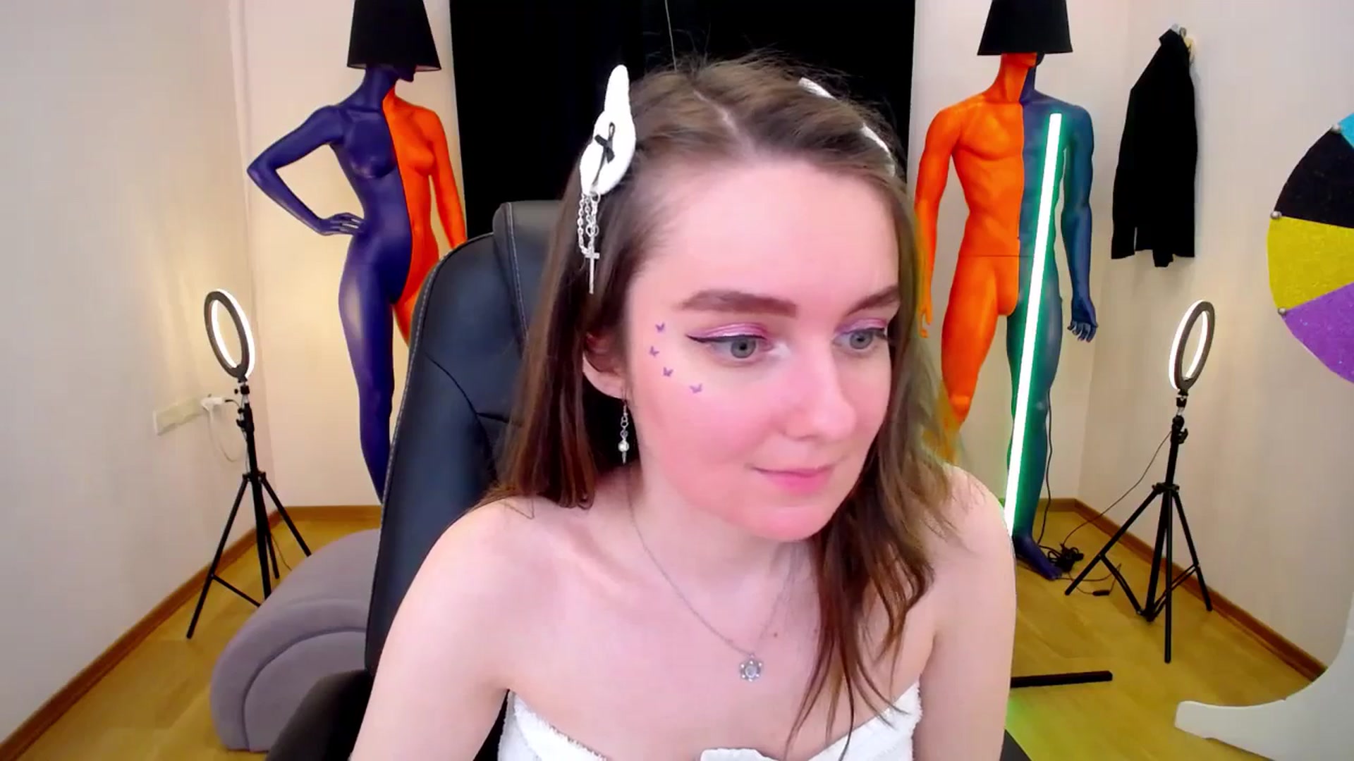 Gallery image thumbnail from Milim_Nava's myfreecams stream on, 03/24/2024, 16:51 image 13 of 20