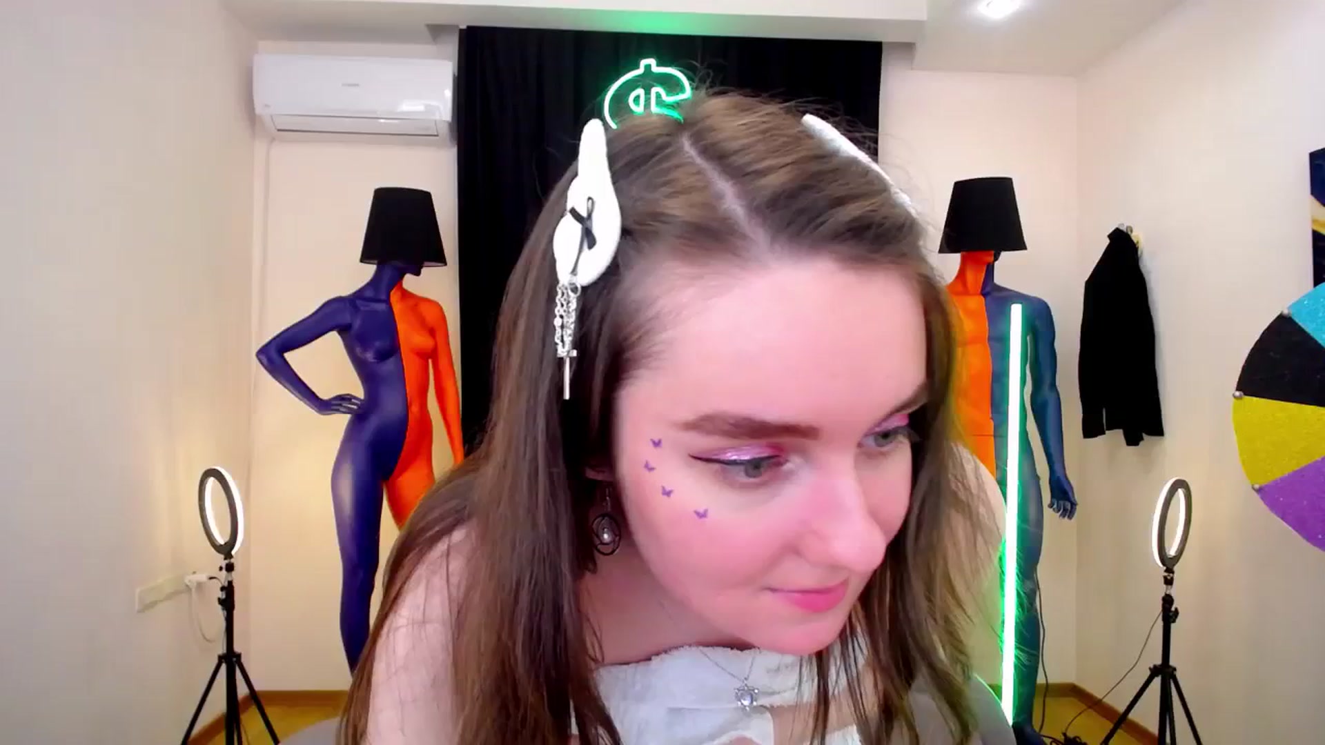 Gallery image thumbnail from Milim_Nava's myfreecams stream on, 03/24/2024, 16:51 image 10 of 20