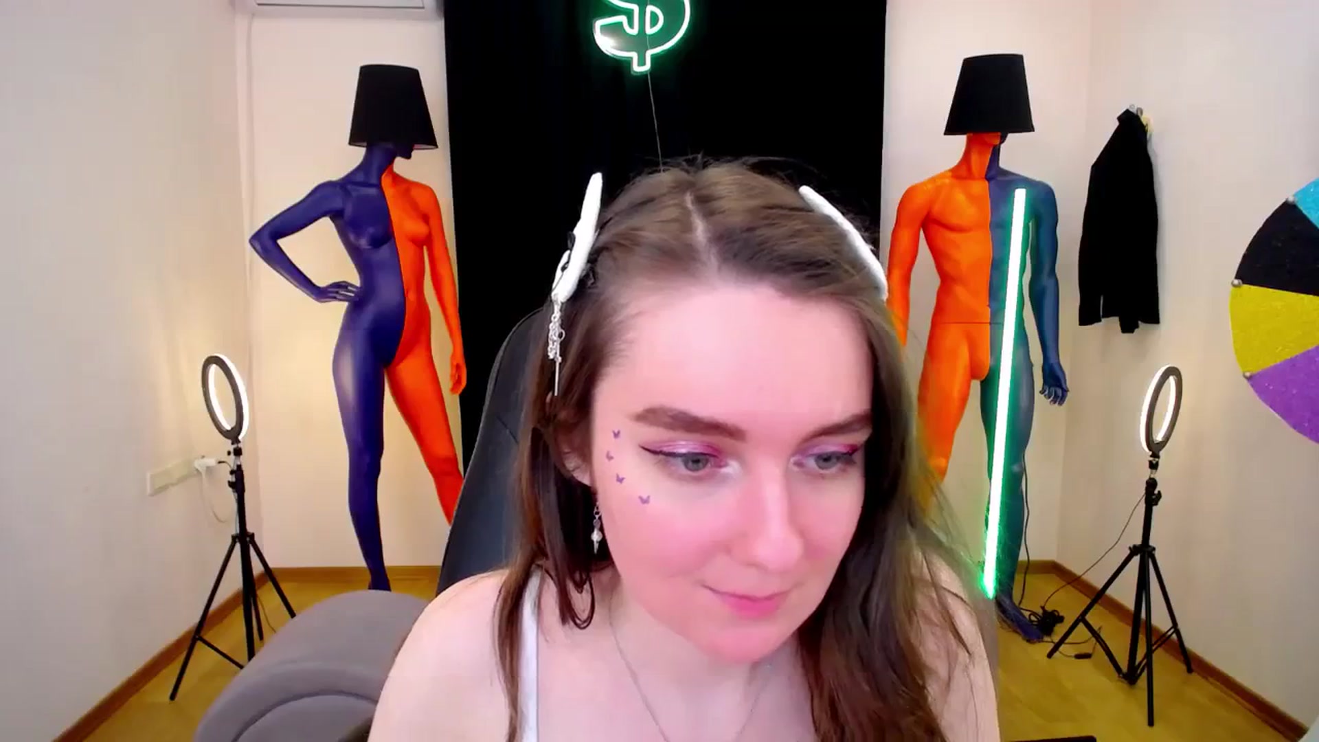 Gallery image thumbnail from Milim_Nava's myfreecams stream on, 03/24/2024, 16:51 image 20 of 20