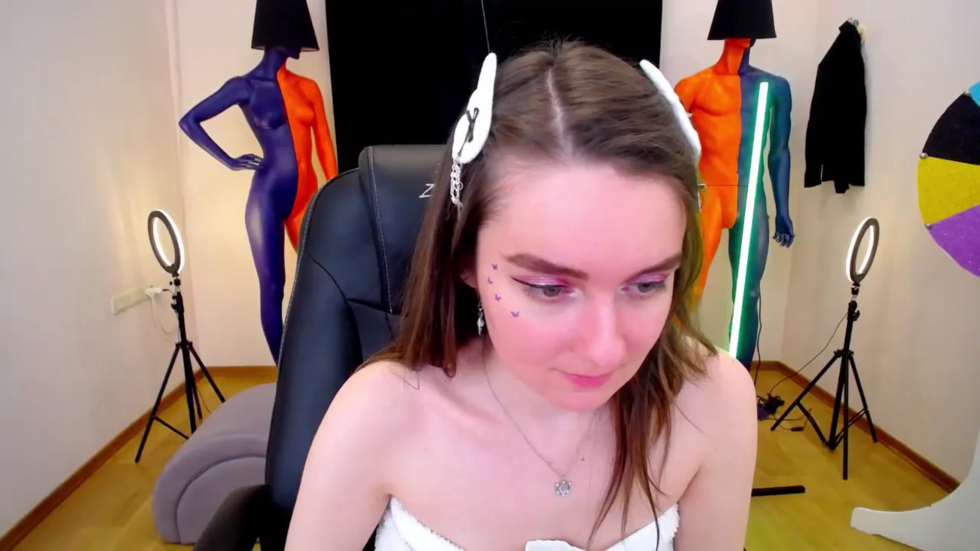 Gallery image thumbnail from Milim_Nava's myfreecams stream on, 03/24/2024, 16:51 image 15 of 20