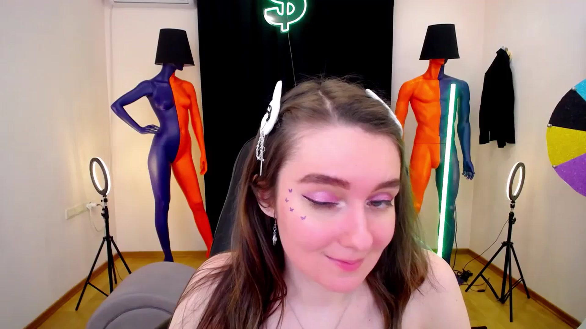 Gallery image thumbnail from Milim_Nava's myfreecams stream on, 03/24/2024, 16:51 image 19 of 20