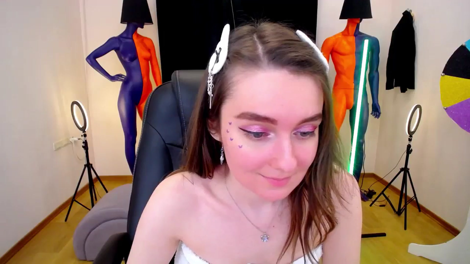 Gallery image thumbnail from Milim_Nava's myfreecams stream on, 03/24/2024, 16:51 image 12 of 20