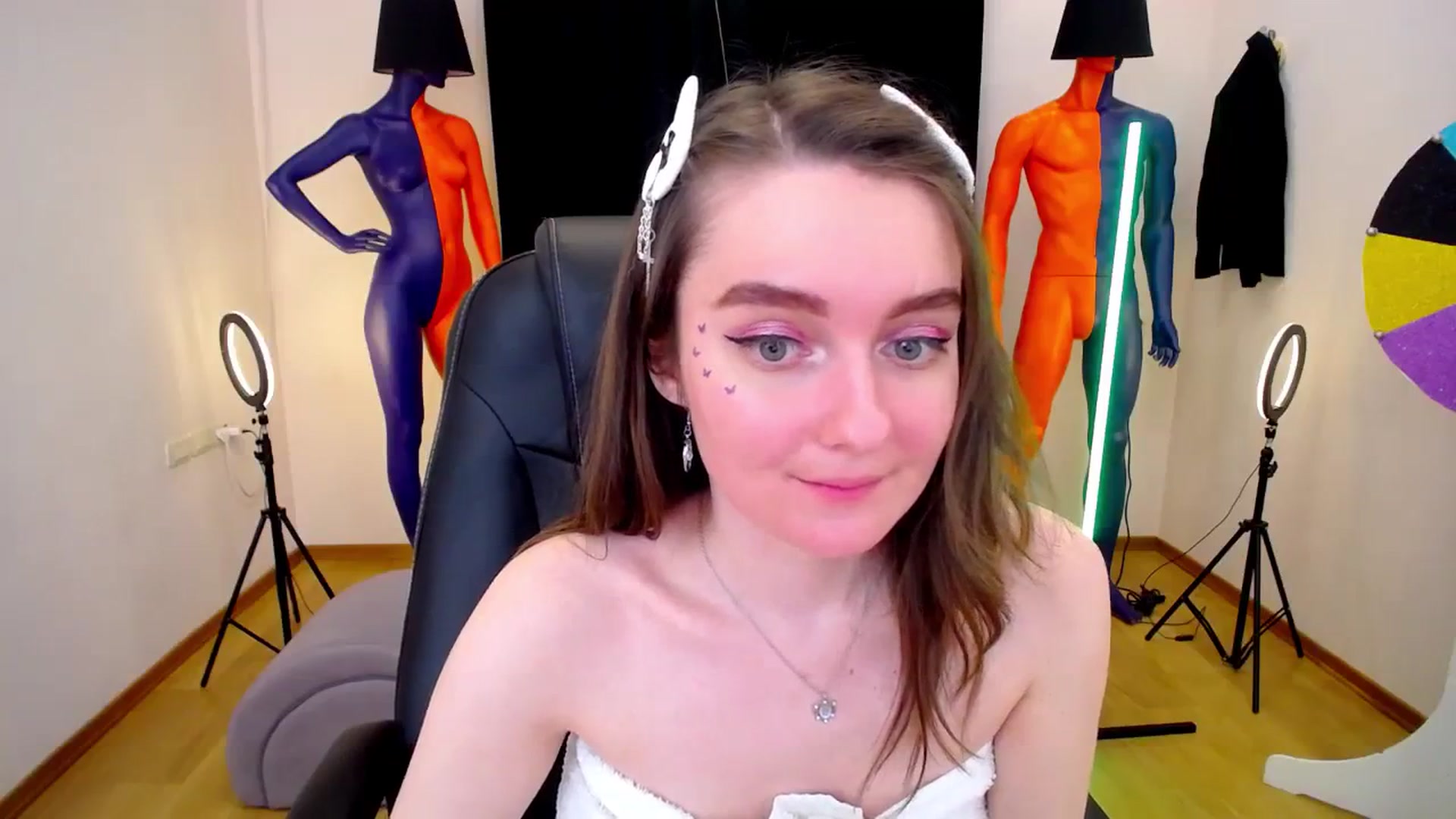 Gallery image thumbnail from Milim_Nava's myfreecams stream on, 03/24/2024, 16:51 image 14 of 20
