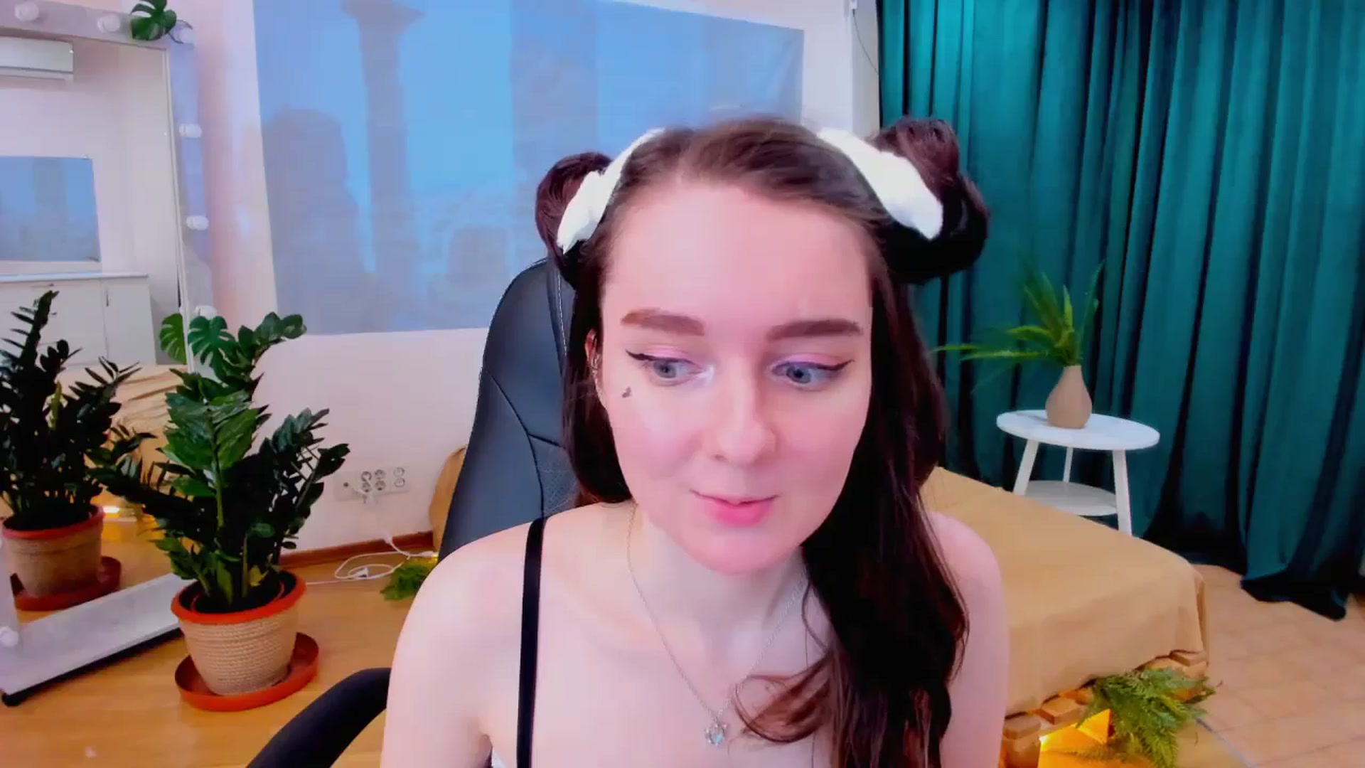 Gallery image thumbnail from Milim_Nava's myfreecams stream on, 03/25/2024, 13:46 image 18 of 20