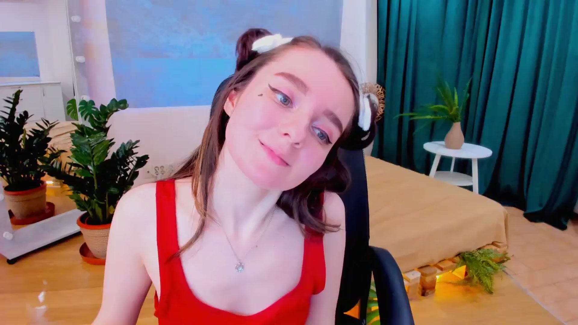 Gallery image thumbnail from Milim_Nava's myfreecams stream on, 03/25/2024, 13:46 image 3 of 20