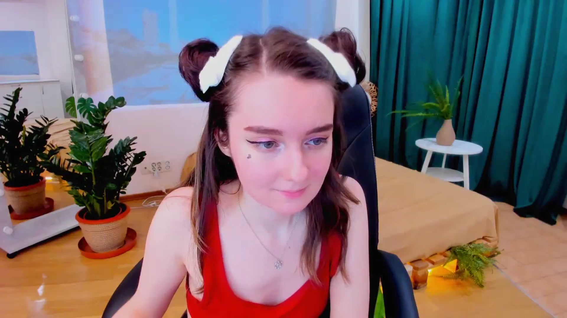 Gallery image thumbnail from Milim_Nava's myfreecams stream on, 03/25/2024, 13:46 image 2 of 20