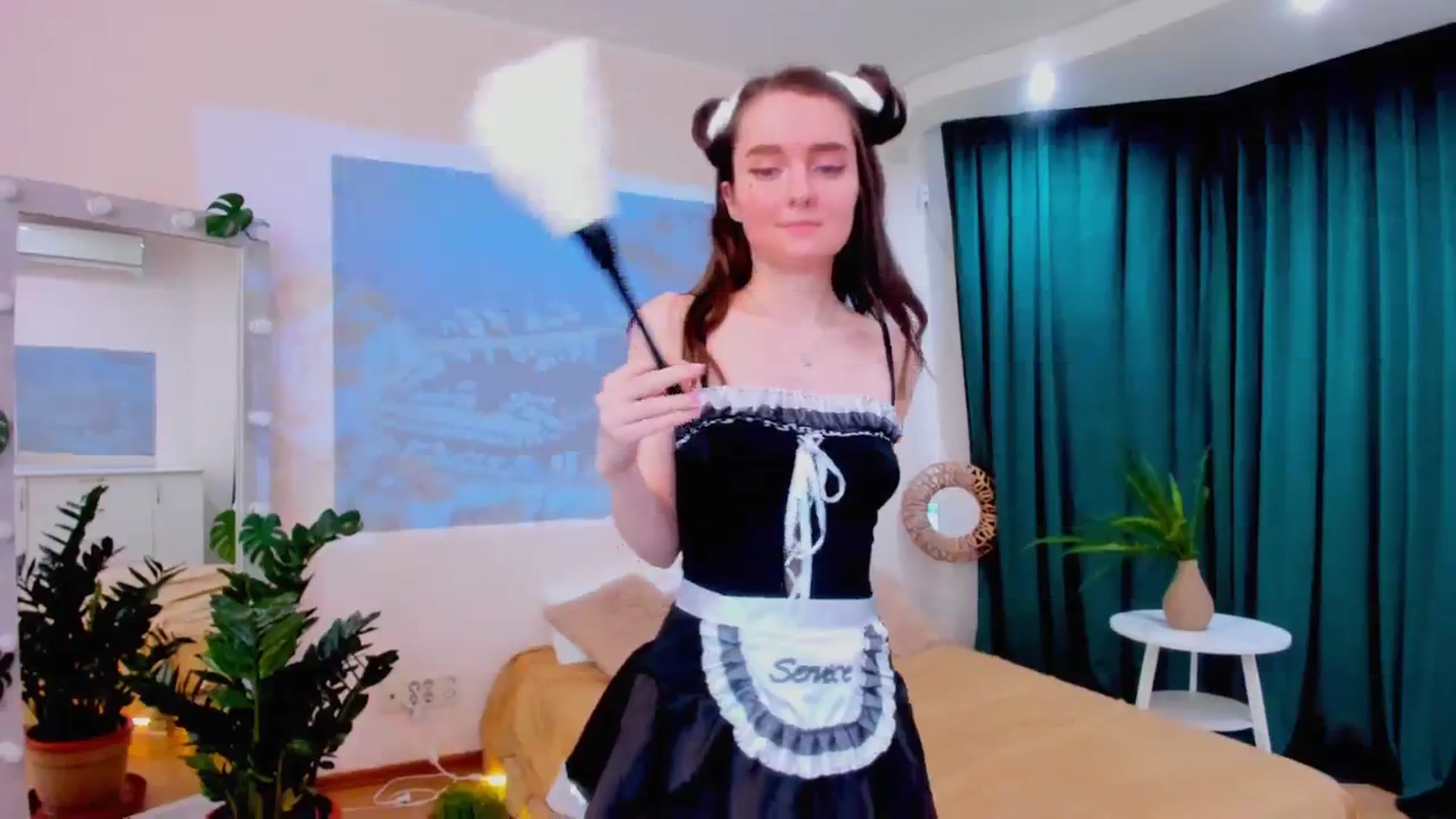 Gallery image thumbnail from Milim_Nava's myfreecams stream on, 03/25/2024, 13:46 image 13 of 20