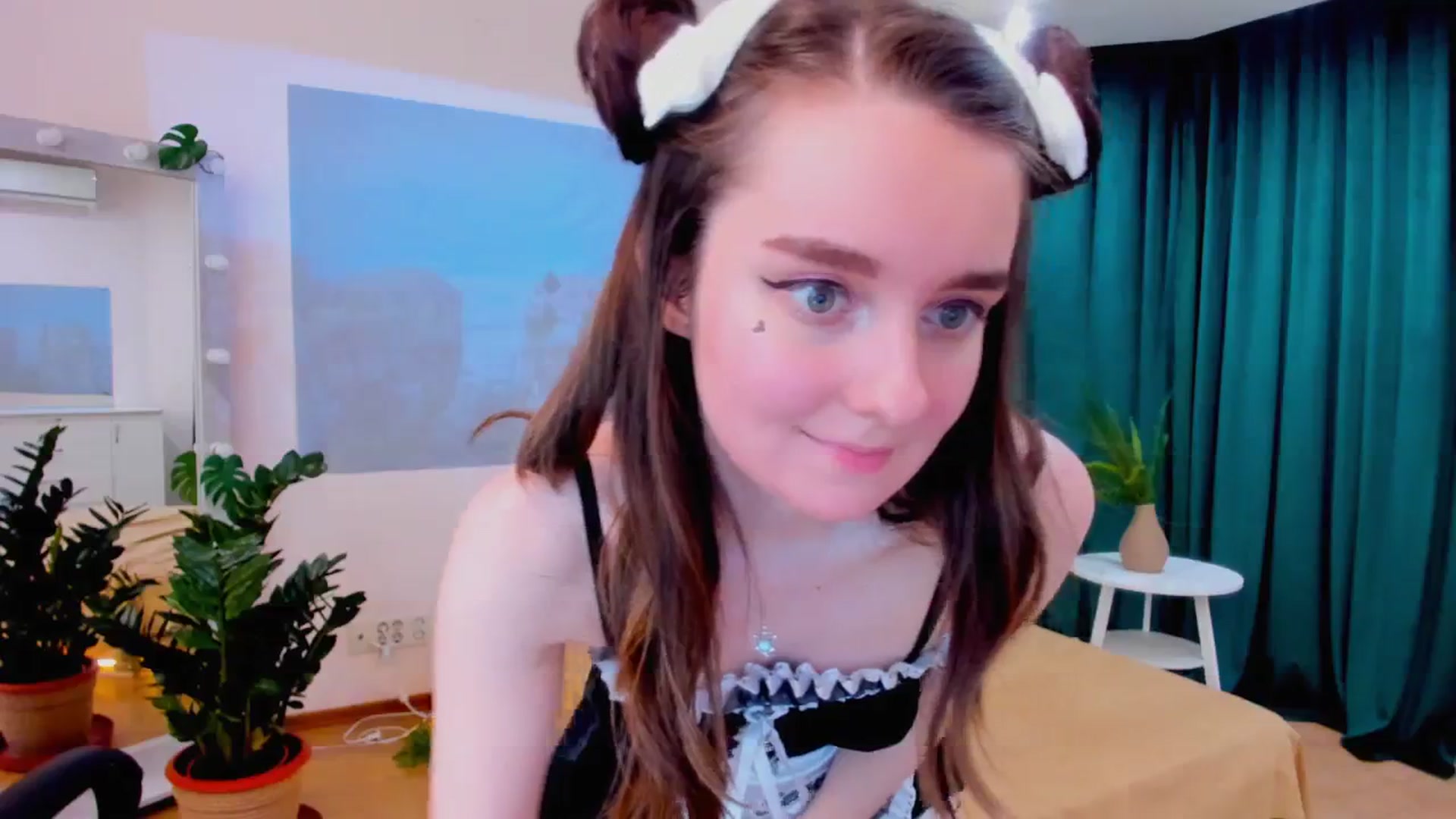 Gallery image thumbnail from Milim_Nava's myfreecams stream on, 03/25/2024, 13:46 image 9 of 20