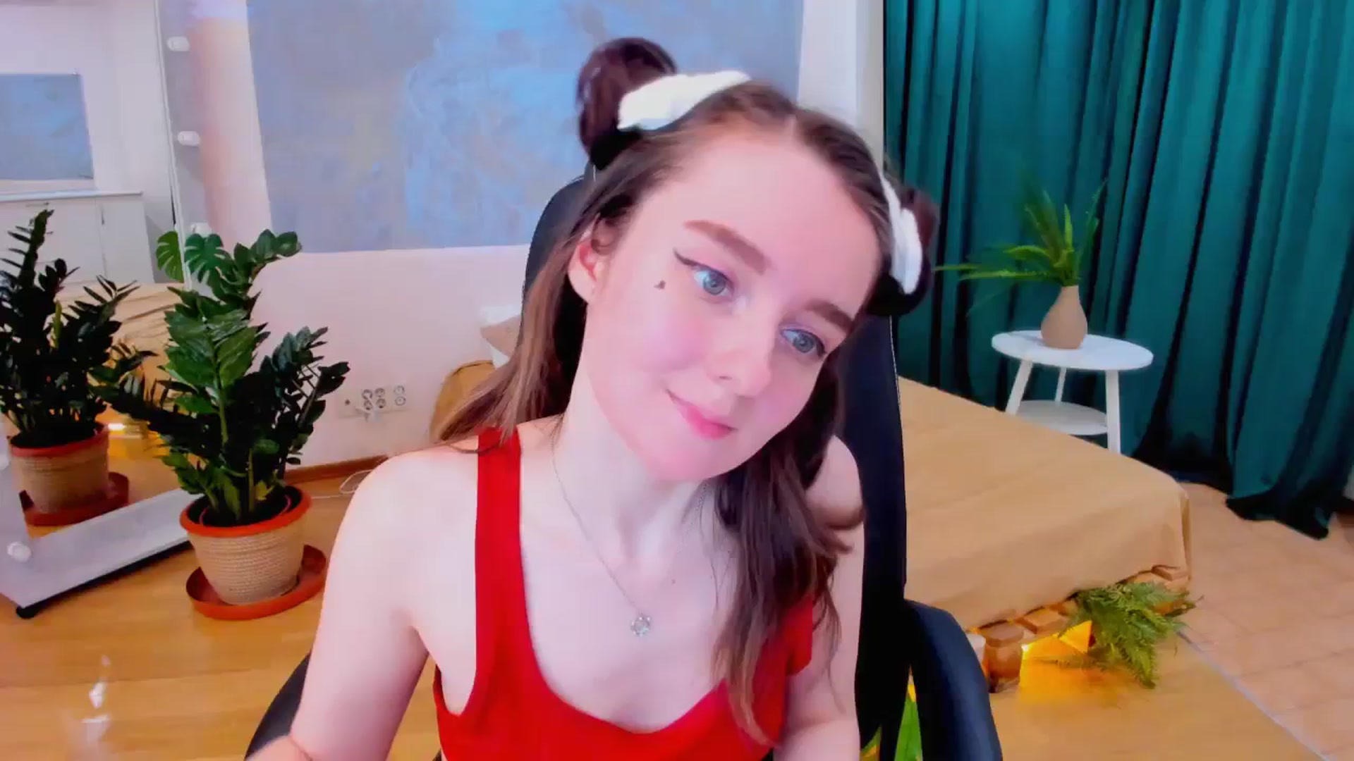 Gallery image thumbnail from Milim_Nava's myfreecams stream on, 03/25/2024, 13:46 image 1 of 20
