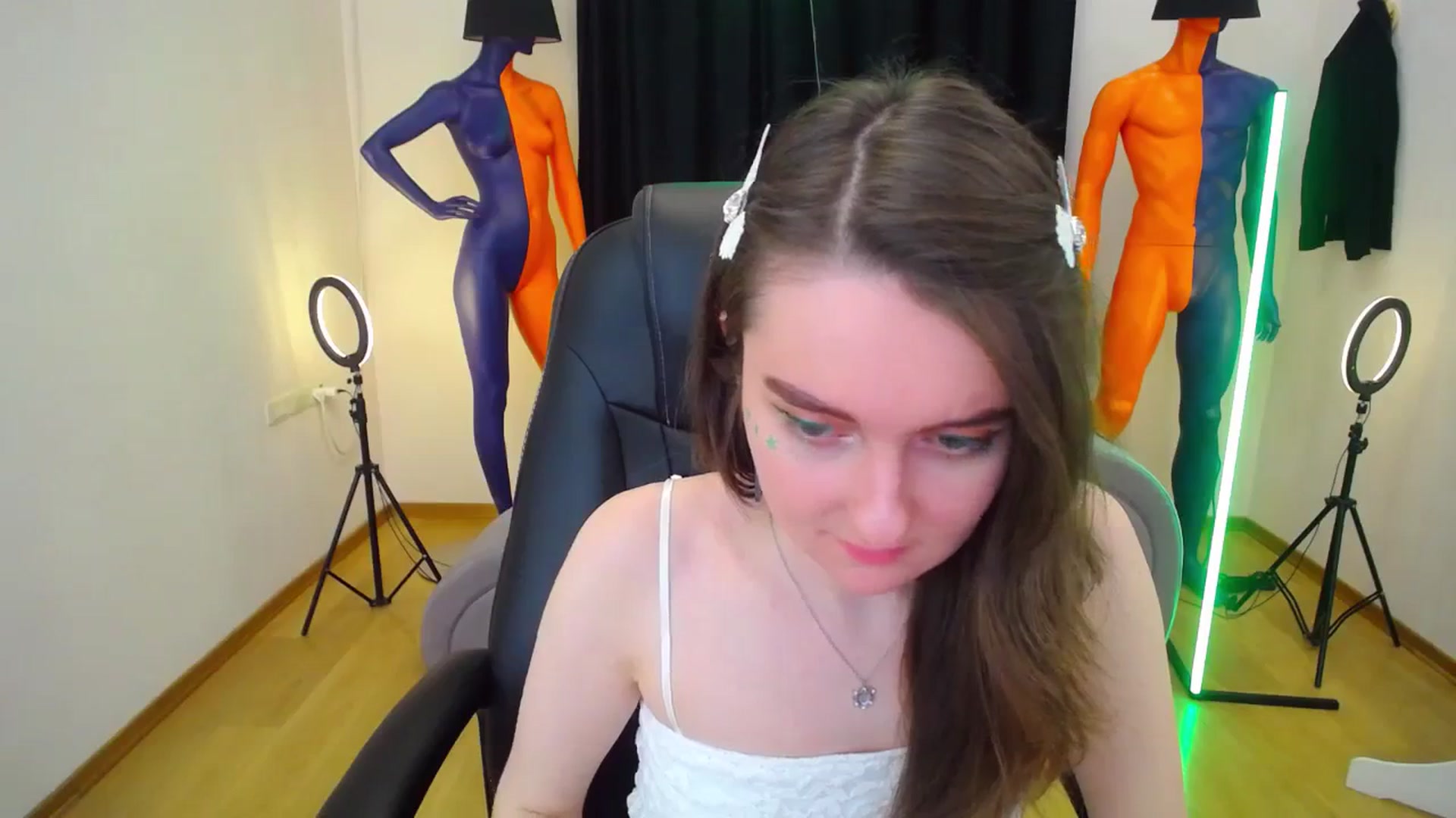 Gallery image thumbnail from Milim_Nava's myfreecams stream on, 03/26/2024, 13:58 image 9 of 20