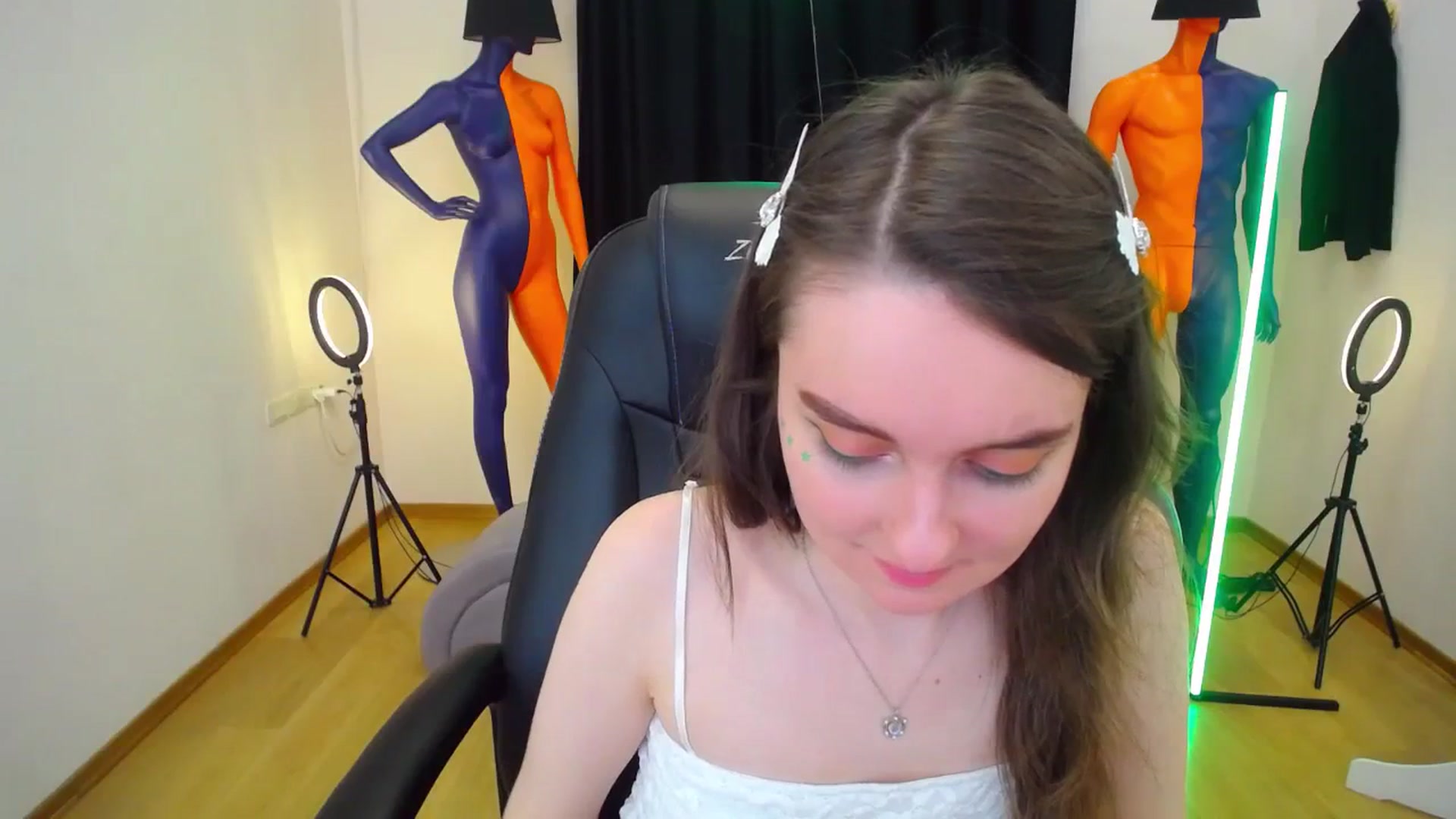Gallery image thumbnail from Milim_Nava's myfreecams stream on, 03/26/2024, 13:58 image 14 of 20