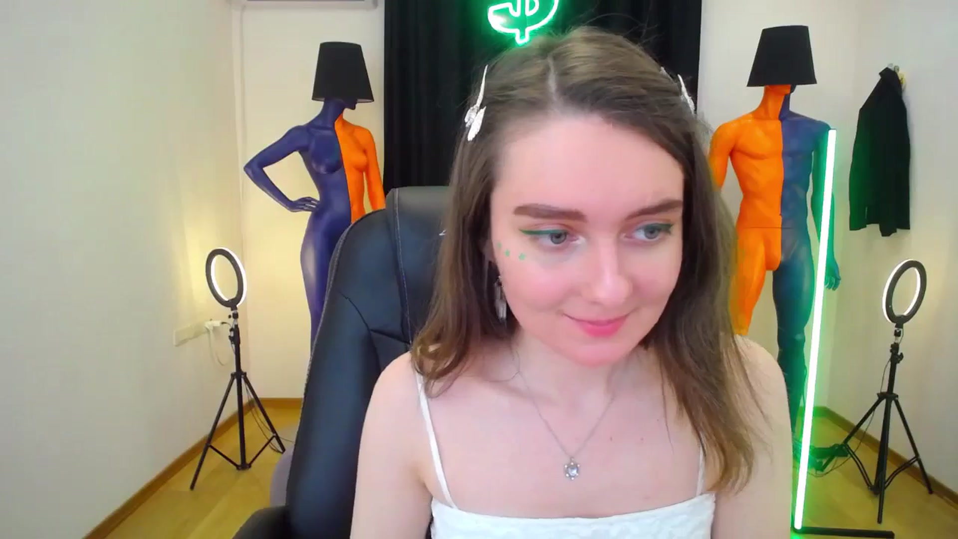 Gallery image thumbnail from Milim_Nava's myfreecams stream on, 03/26/2024, 13:58 image 6 of 20