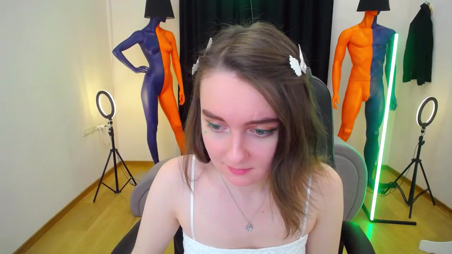 Gallery image thumbnail from Milim_Nava's myfreecams stream on, 03/26/2024, 13:58 image 2 of 20