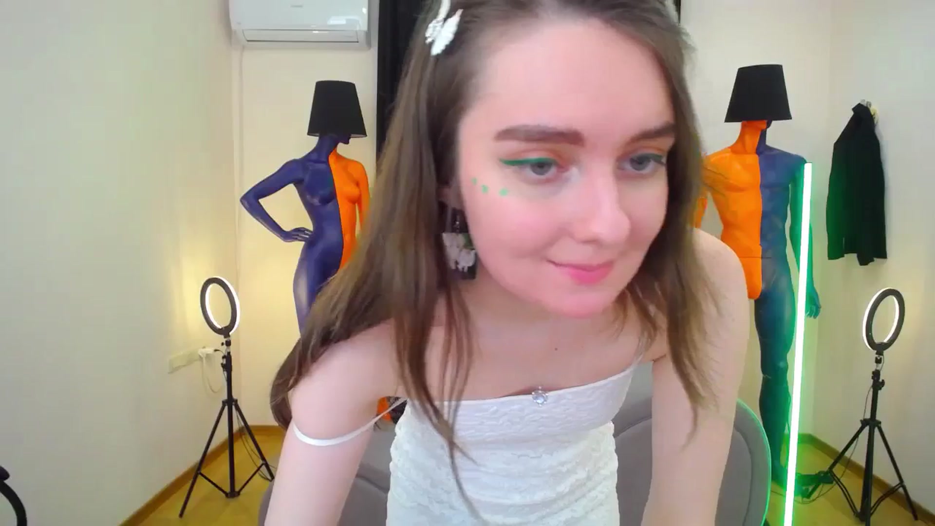 Gallery image thumbnail from Milim_Nava's myfreecams stream on, 03/26/2024, 13:58 image 17 of 20