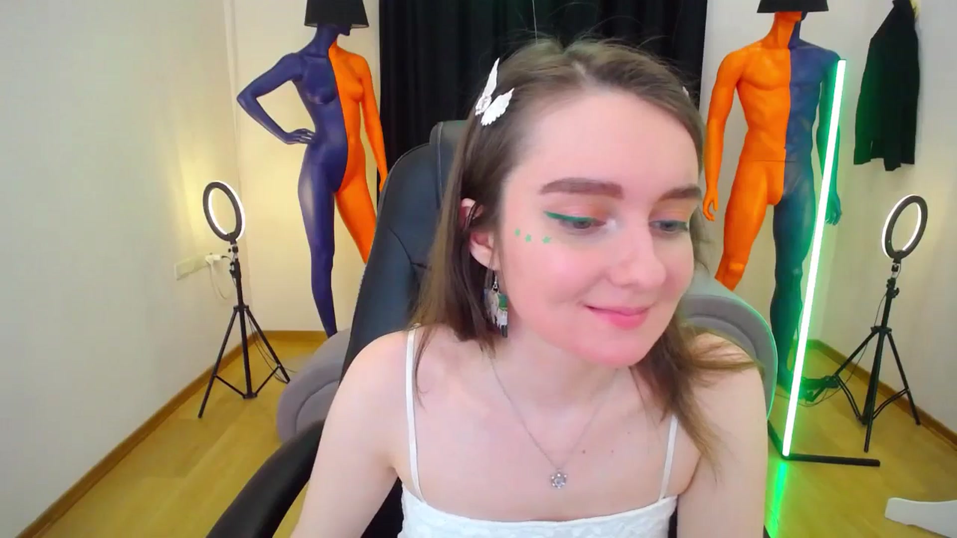 Gallery image thumbnail from Milim_Nava's myfreecams stream on, 03/26/2024, 13:58 image 11 of 20