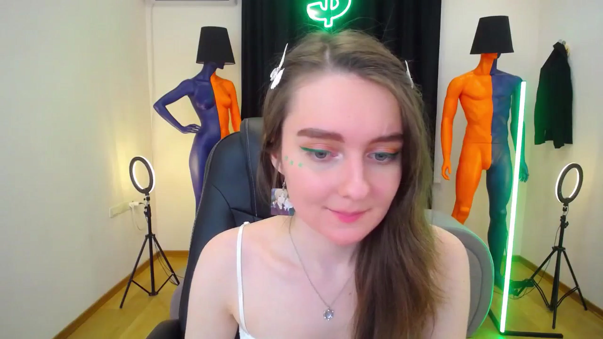 Gallery image thumbnail from Milim_Nava's myfreecams stream on, 03/26/2024, 13:58 image 7 of 20