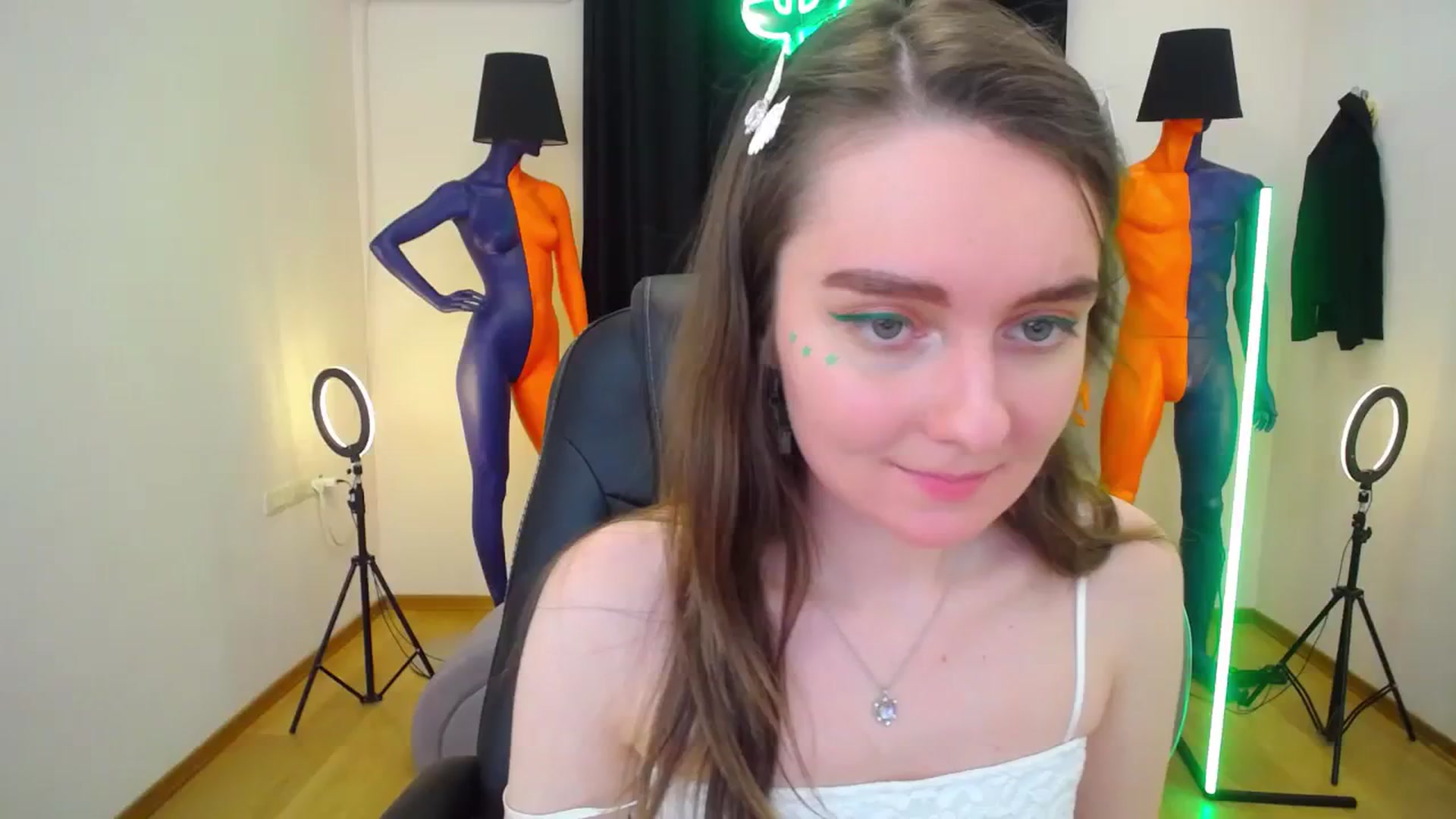 Gallery image thumbnail from Milim_Nava's myfreecams stream on, 03/26/2024, 13:58 image 18 of 20