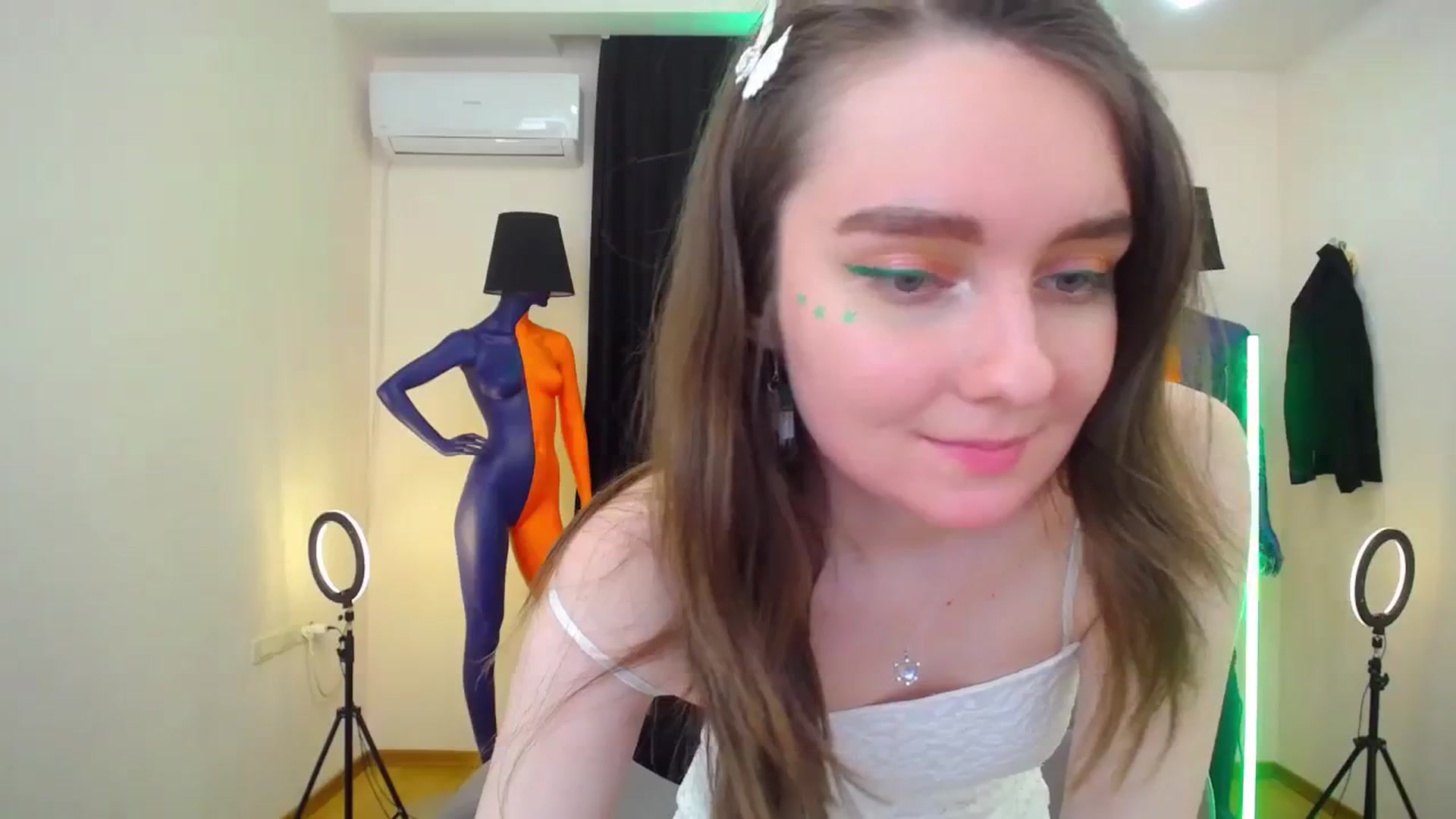 Gallery image thumbnail from Milim_Nava's myfreecams stream on, 03/26/2024, 13:58 image 16 of 20
