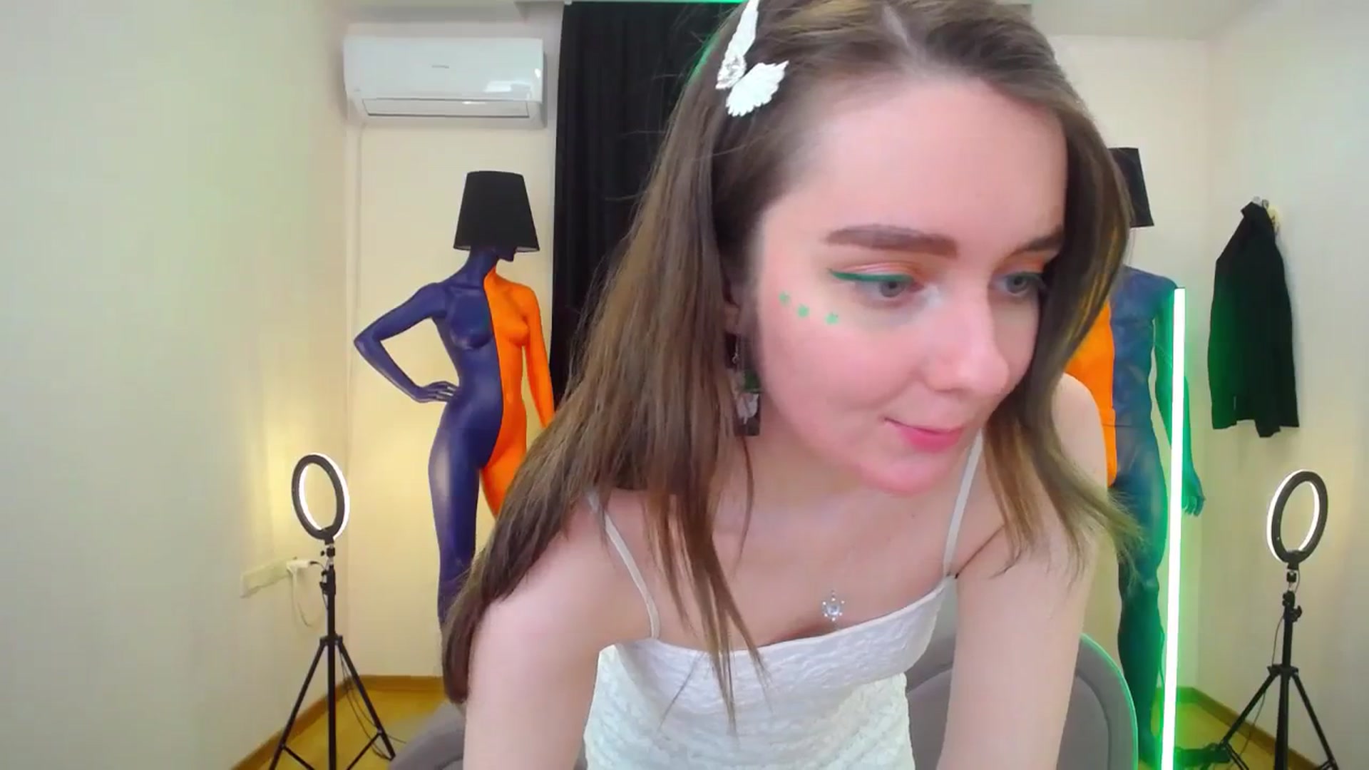 Gallery image thumbnail from Milim_Nava's myfreecams stream on, 03/26/2024, 13:58 image 3 of 20