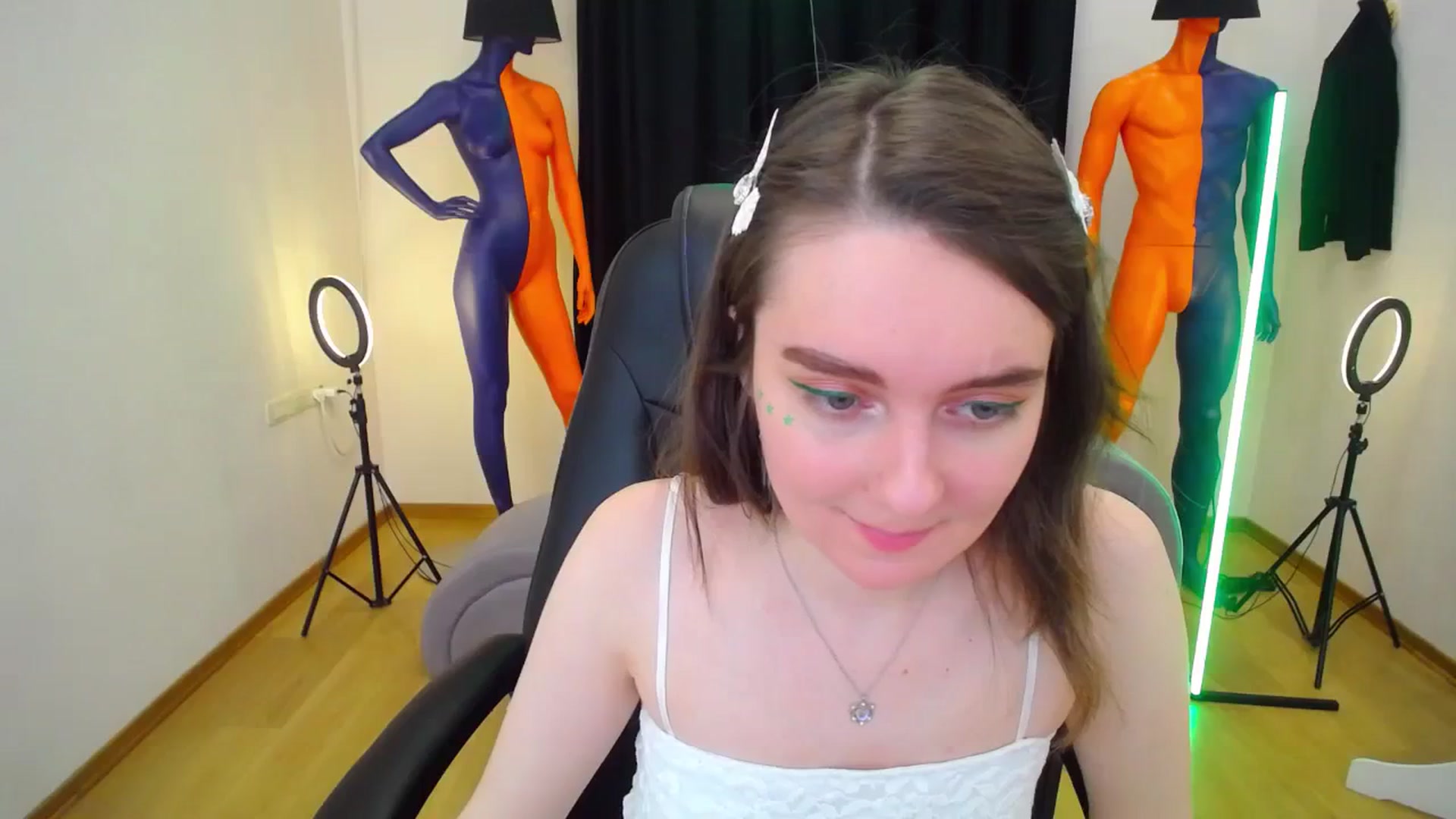 Gallery image thumbnail from Milim_Nava's myfreecams stream on, 03/26/2024, 13:58 image 12 of 20