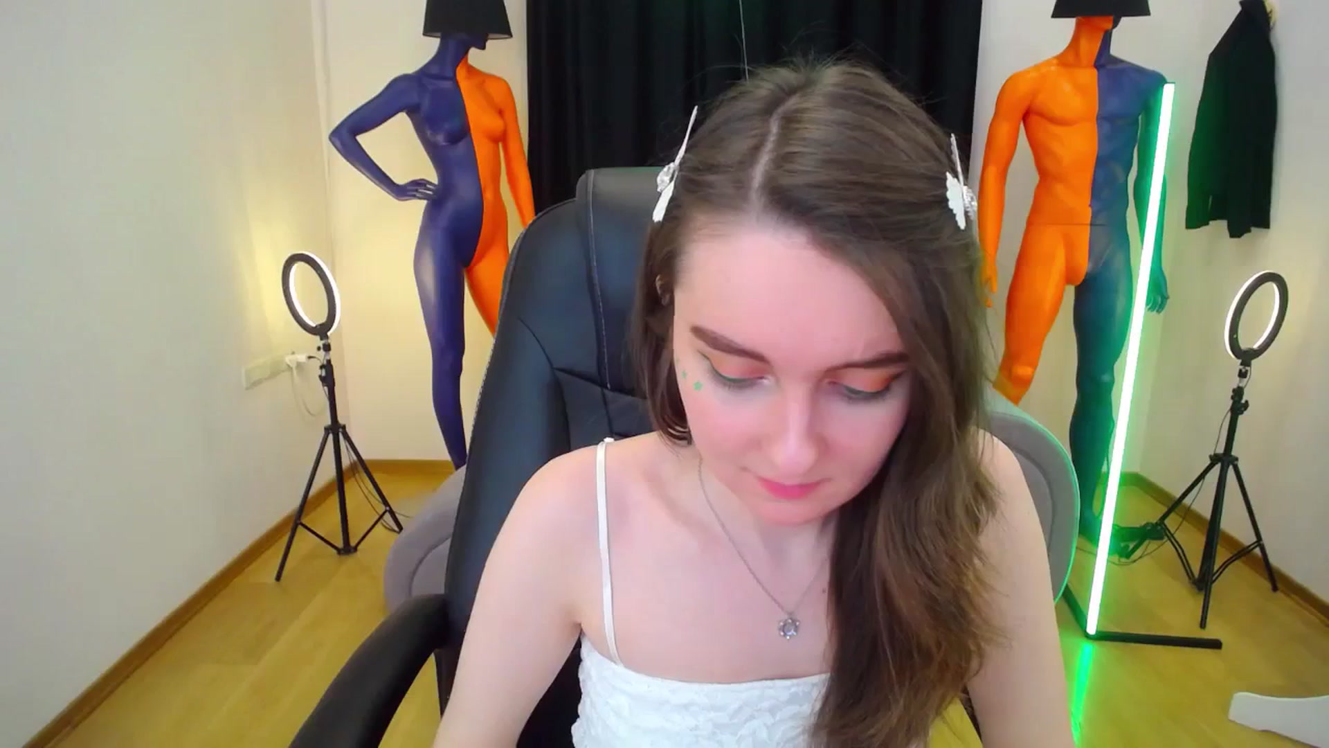Gallery image thumbnail from Milim_Nava's myfreecams stream on, 03/26/2024, 13:58 image 8 of 20