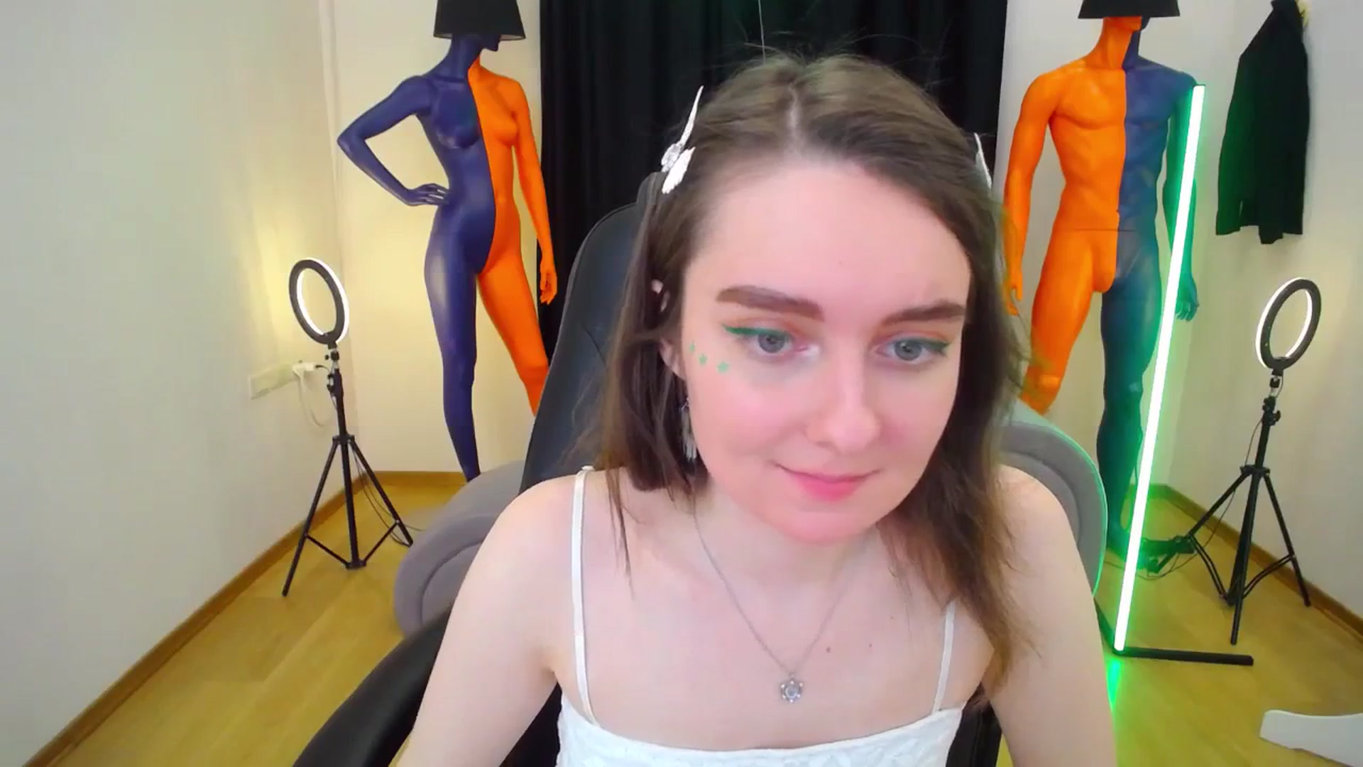 Gallery image thumbnail from Milim_Nava's myfreecams stream on, 03/26/2024, 13:58 image 13 of 20