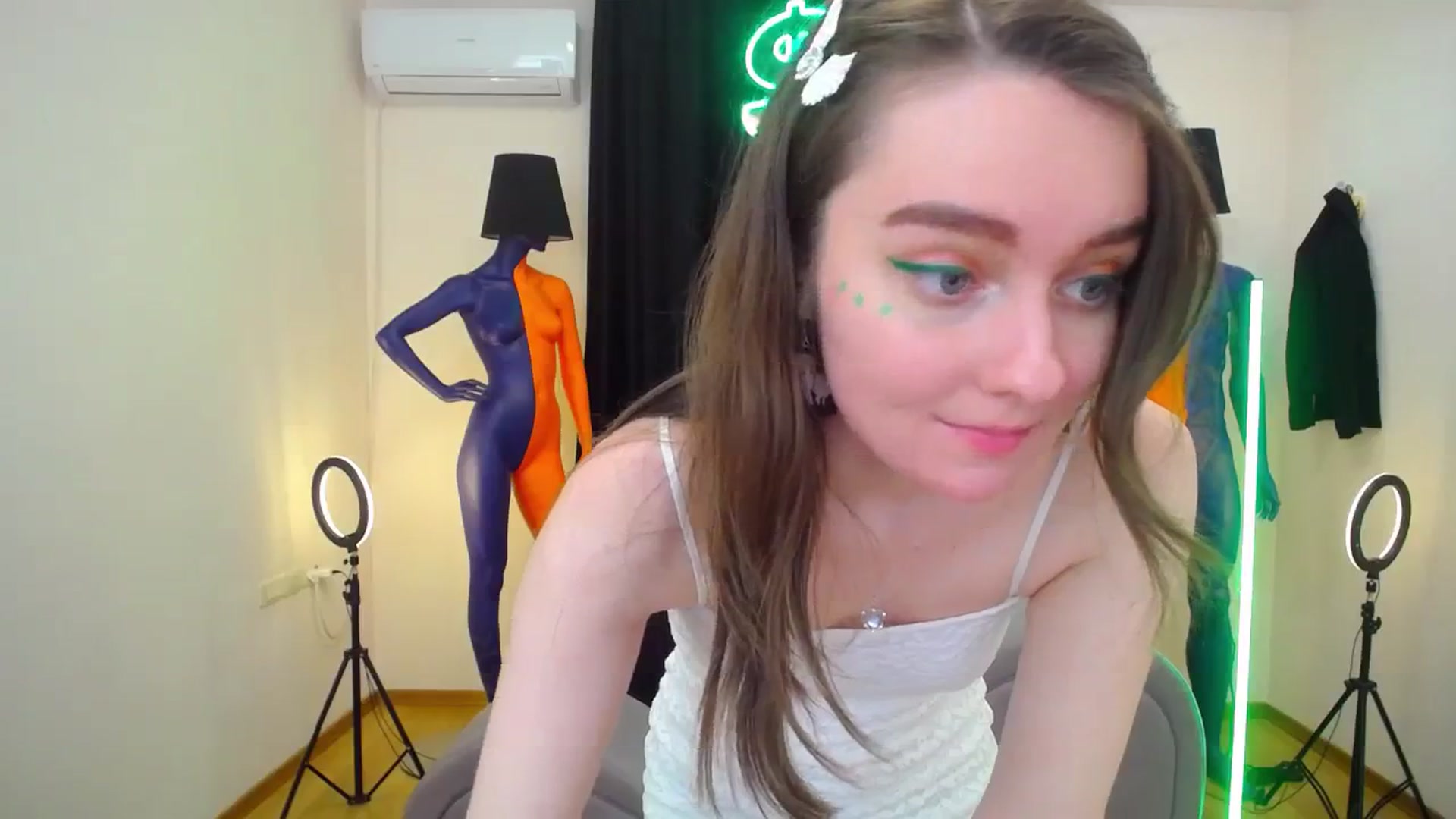 Gallery image thumbnail from Milim_Nava's myfreecams stream on, 03/26/2024, 13:58 image 4 of 20