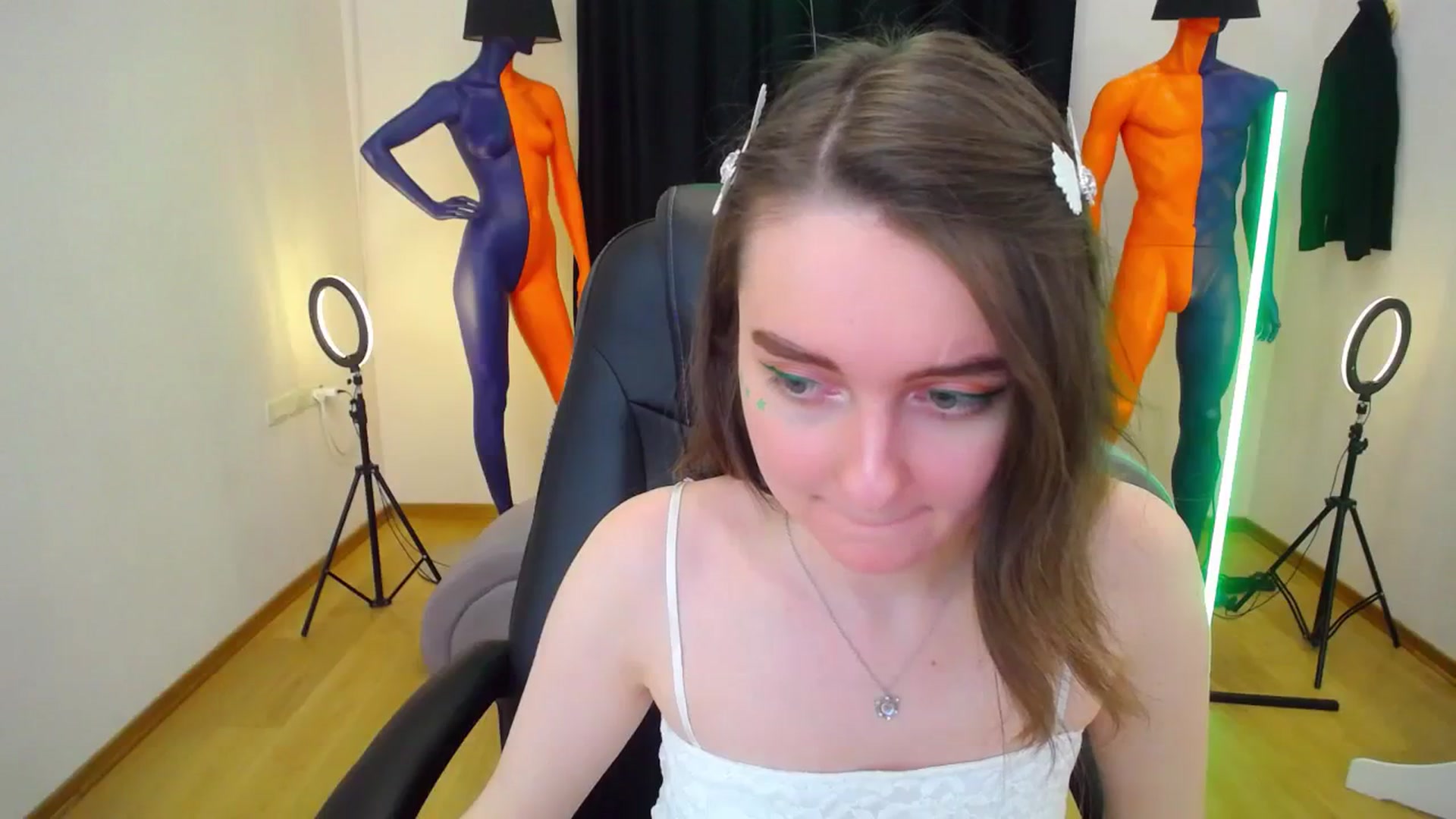 Gallery image thumbnail from Milim_Nava's myfreecams stream on, 03/26/2024, 13:58 image 10 of 20