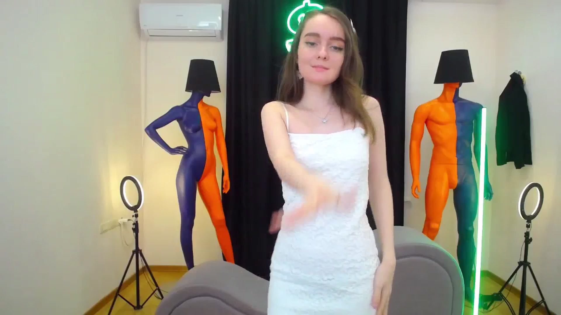 Gallery image thumbnail from Milim_Nava's myfreecams stream on, 03/26/2024, 13:58 image 5 of 20
