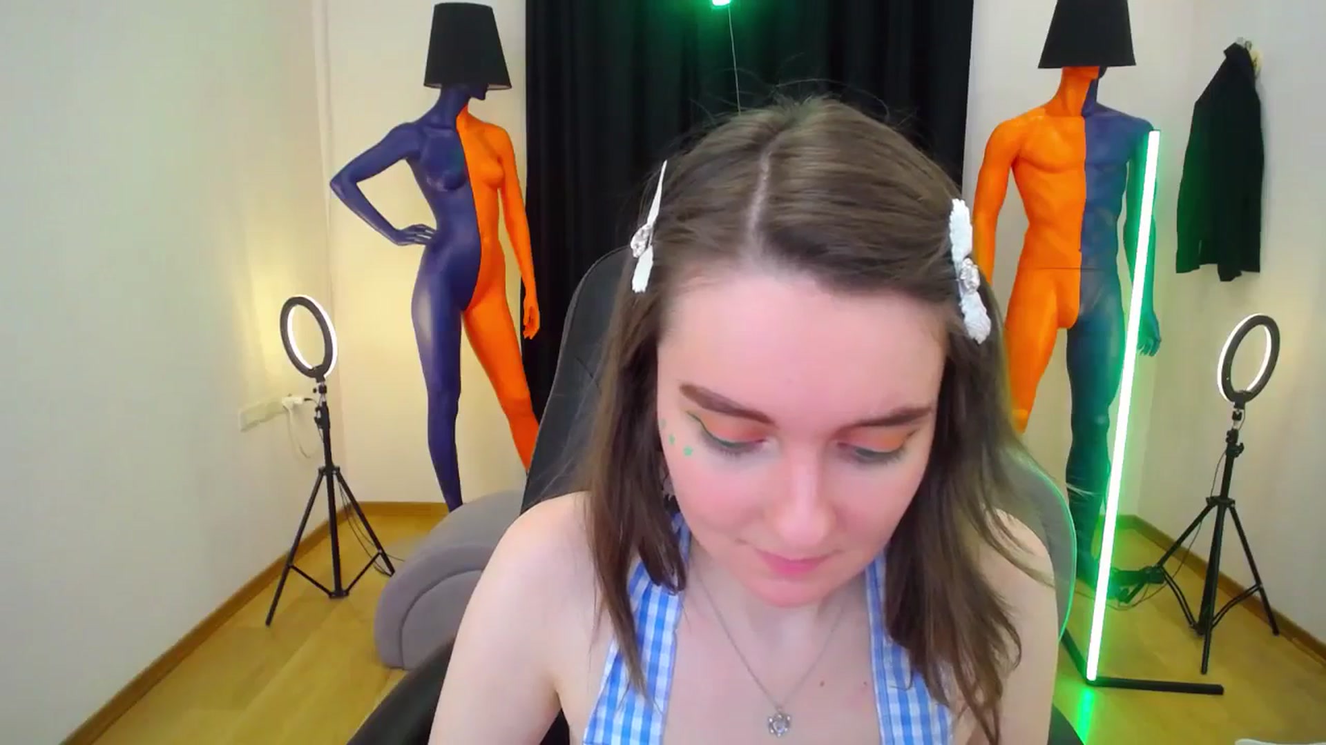 Gallery image thumbnail from Milim_Nava's myfreecams stream on, 03/26/2024, 16:49 image 13 of 20
