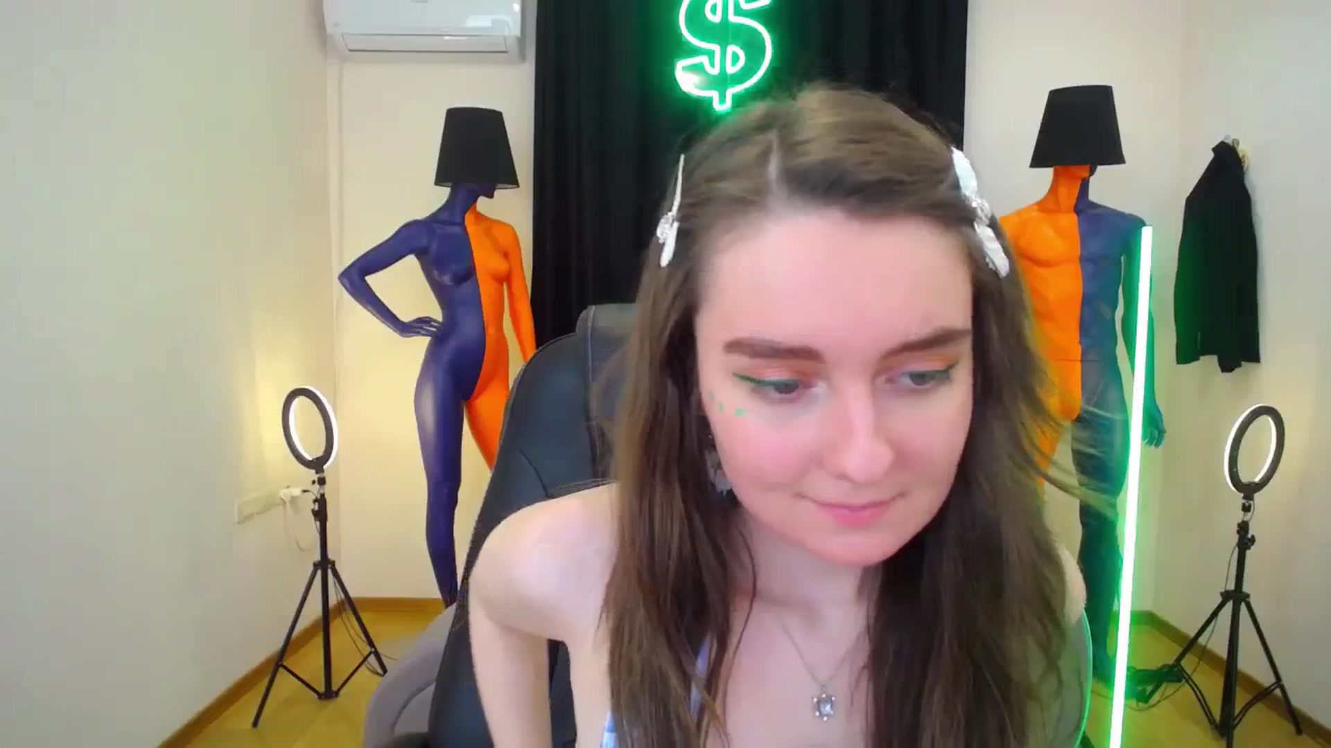 Gallery image thumbnail from Milim_Nava's myfreecams stream on, 03/26/2024, 16:49 image 18 of 20