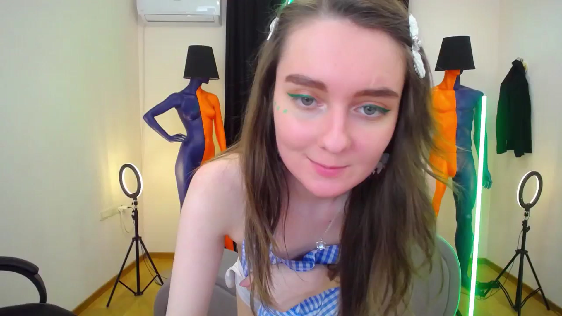 Gallery image thumbnail from Milim_Nava's myfreecams stream on, 03/26/2024, 16:49 image 17 of 20
