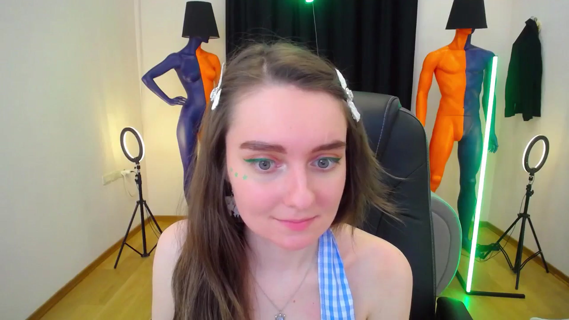 Gallery image thumbnail from Milim_Nava's myfreecams stream on, 03/26/2024, 16:49 image 3 of 20