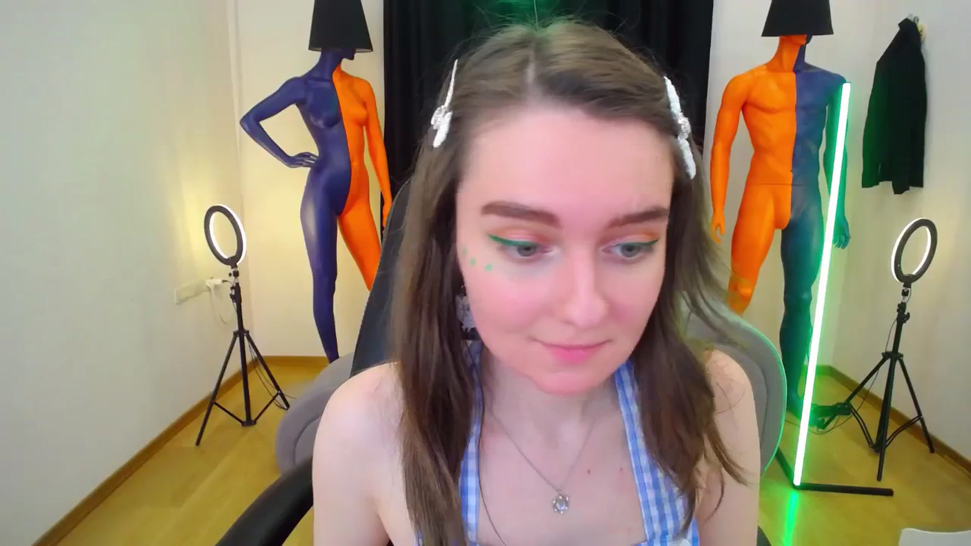 Gallery image thumbnail from Milim_Nava's myfreecams stream on, 03/26/2024, 16:49 image 20 of 20