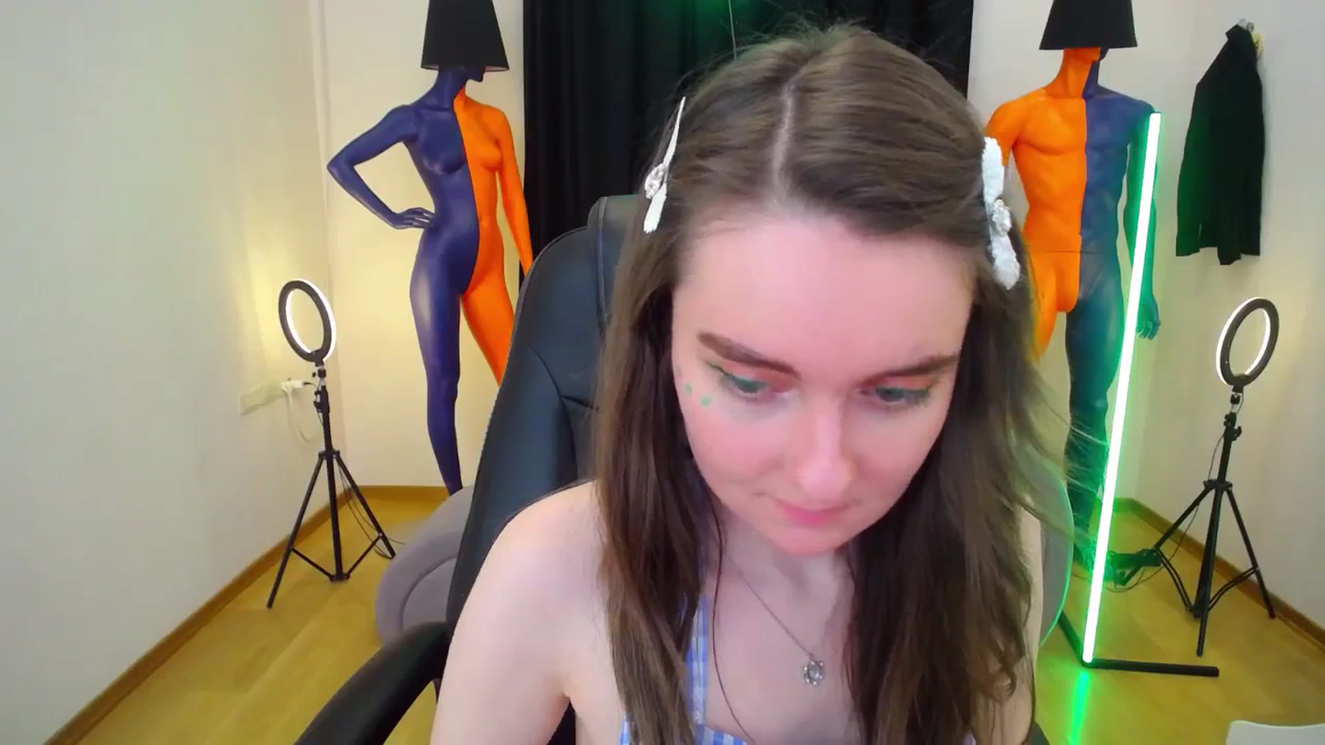 Gallery image thumbnail from Milim_Nava's myfreecams stream on, 03/26/2024, 16:49 image 19 of 20