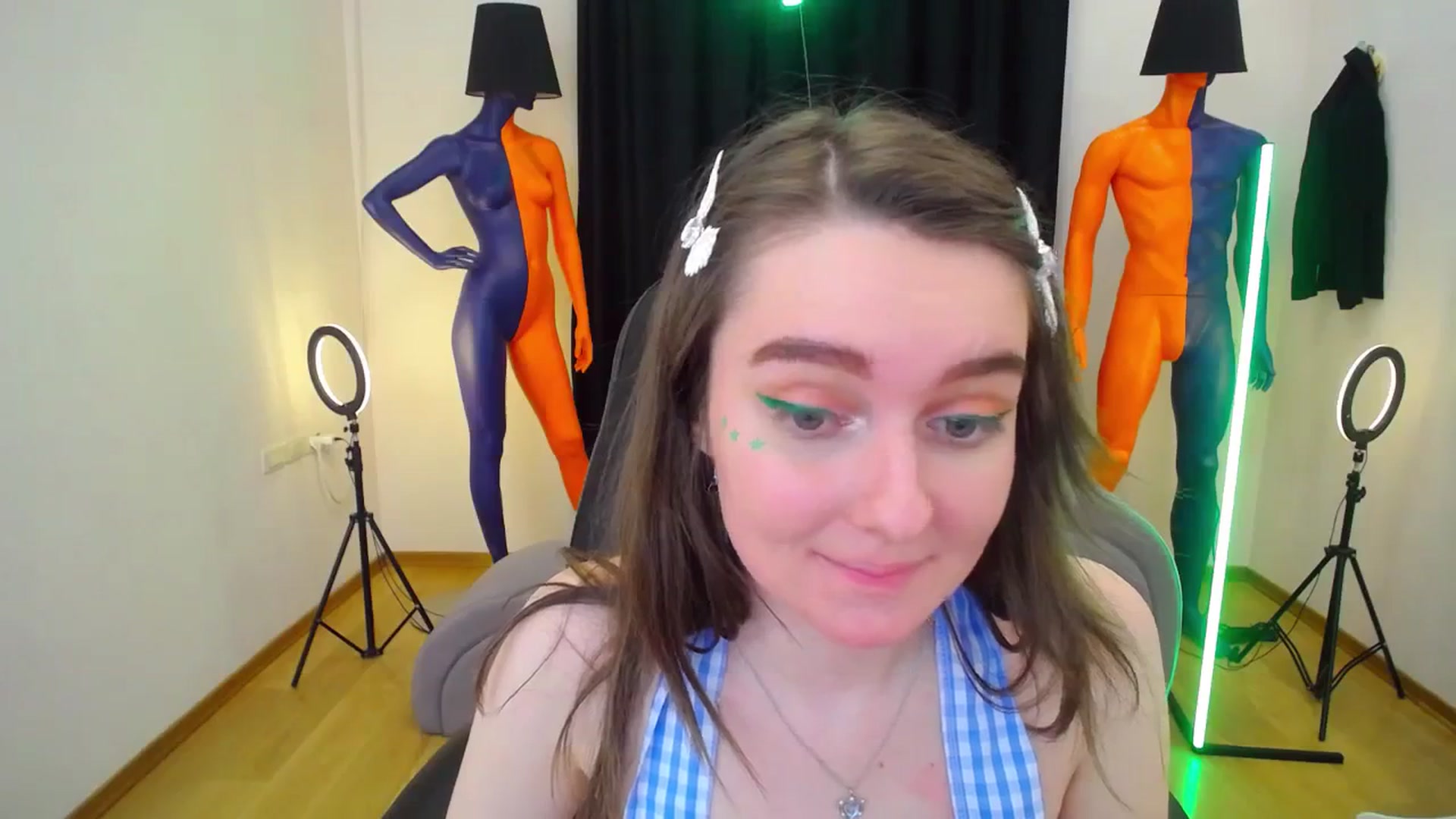 Gallery image thumbnail from Milim_Nava's myfreecams stream on, 03/26/2024, 16:49 image 6 of 20