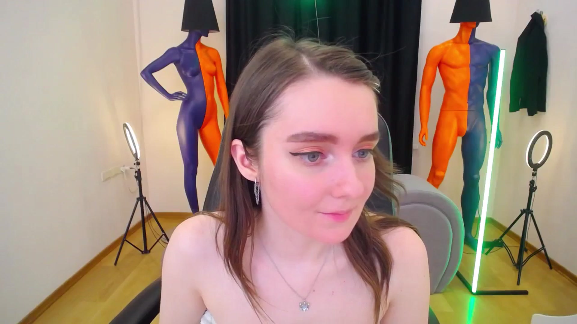 Gallery image thumbnail from Milim_Nava's myfreecams stream on, 03/27/2024, 09:31 image 3 of 20
