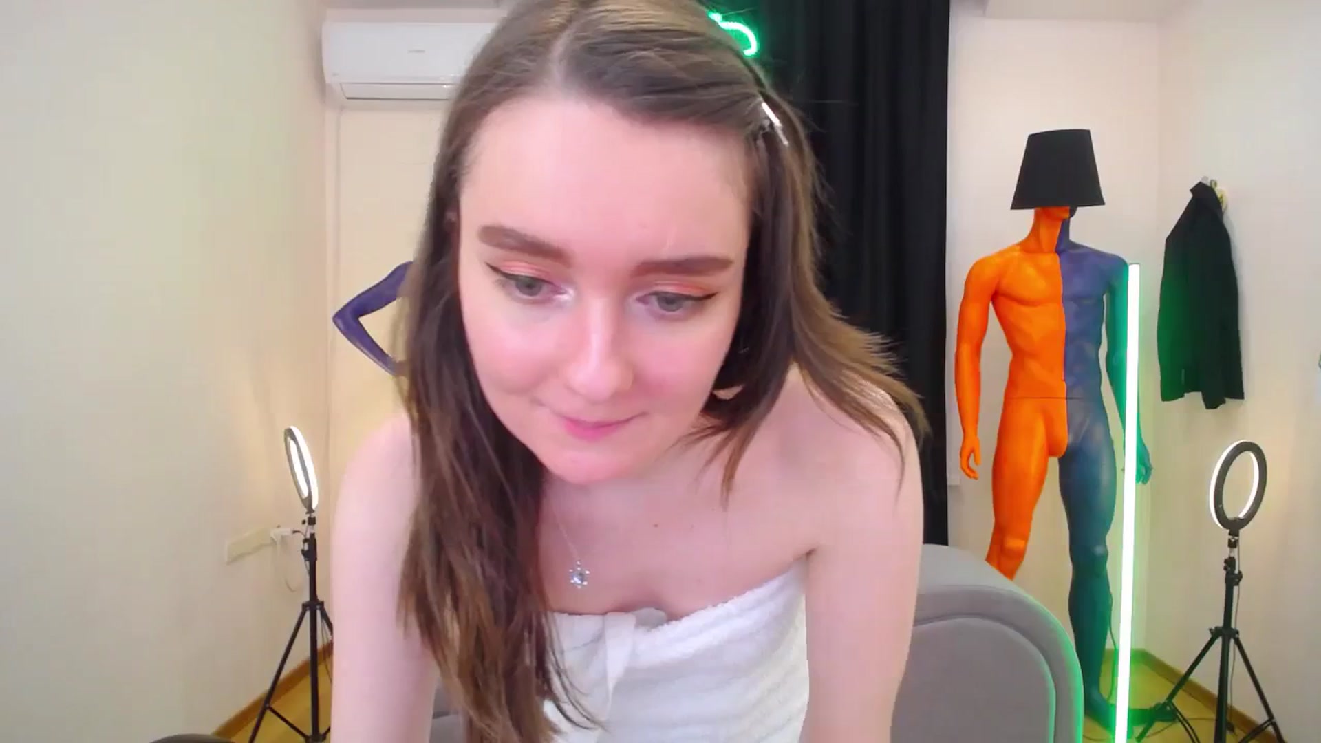 Gallery image thumbnail from Milim_Nava's myfreecams stream on, 03/27/2024, 09:31 image 11 of 20