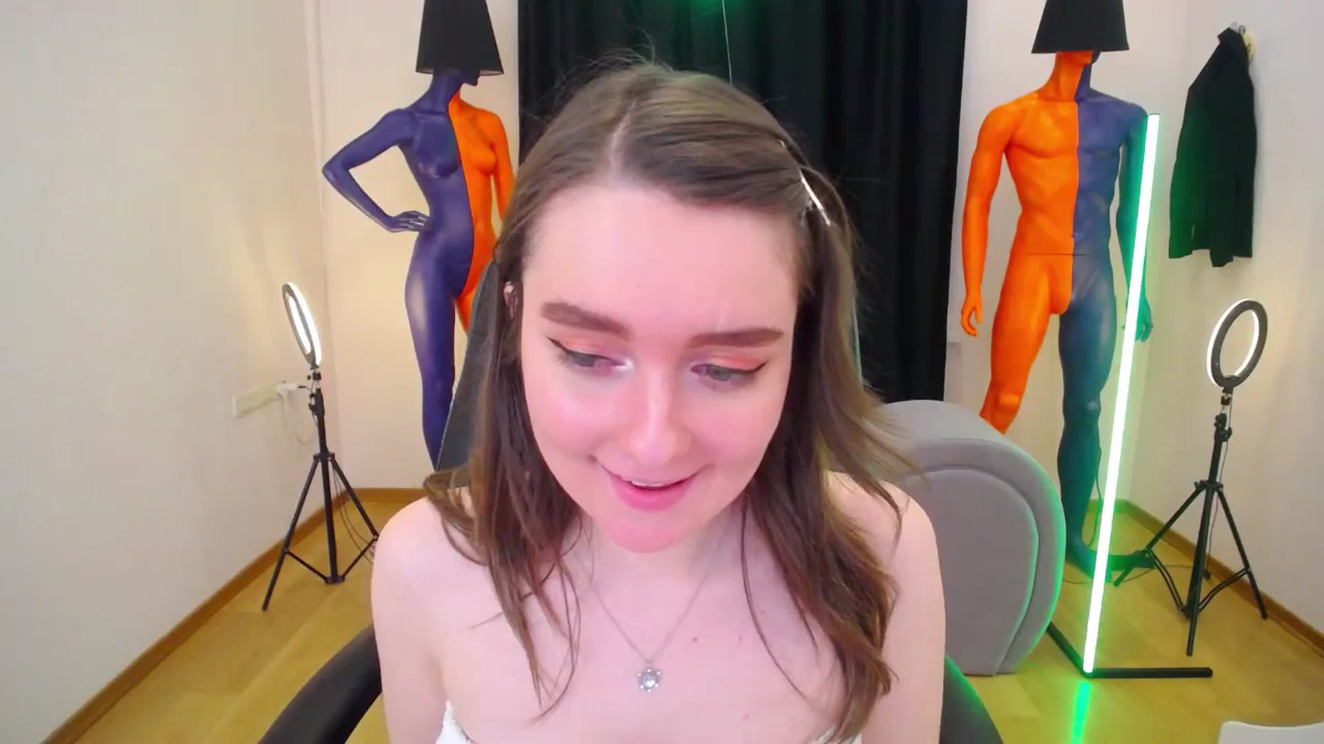 Gallery image thumbnail from Milim_Nava's myfreecams stream on, 03/27/2024, 09:31 image 6 of 20