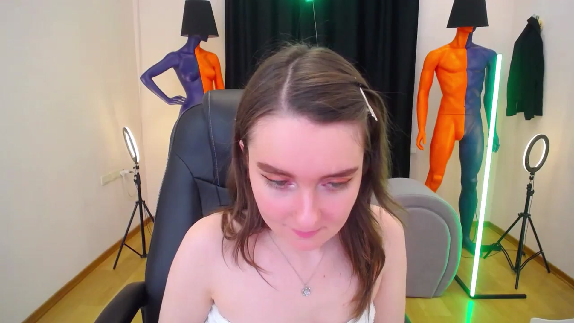 Gallery image thumbnail from Milim_Nava's myfreecams stream on, 03/27/2024, 09:31 image 19 of 20