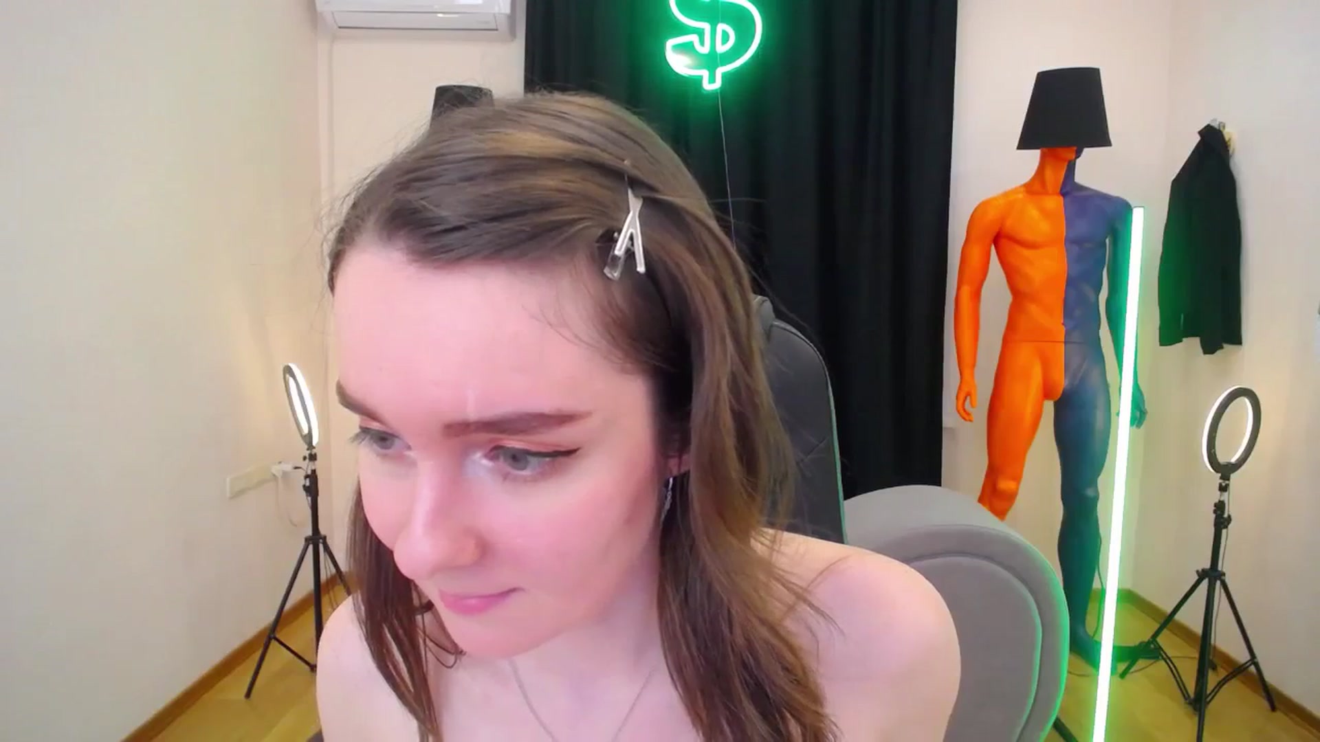 Gallery image thumbnail from Milim_Nava's myfreecams stream on, 03/27/2024, 09:31 image 5 of 20