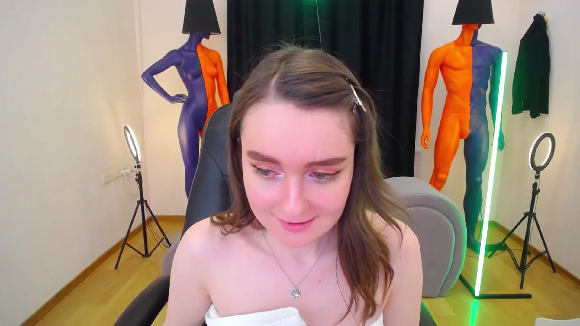 Gallery image thumbnail from Milim_Nava's myfreecams stream on, 03/27/2024, 09:31 image 13 of 20
