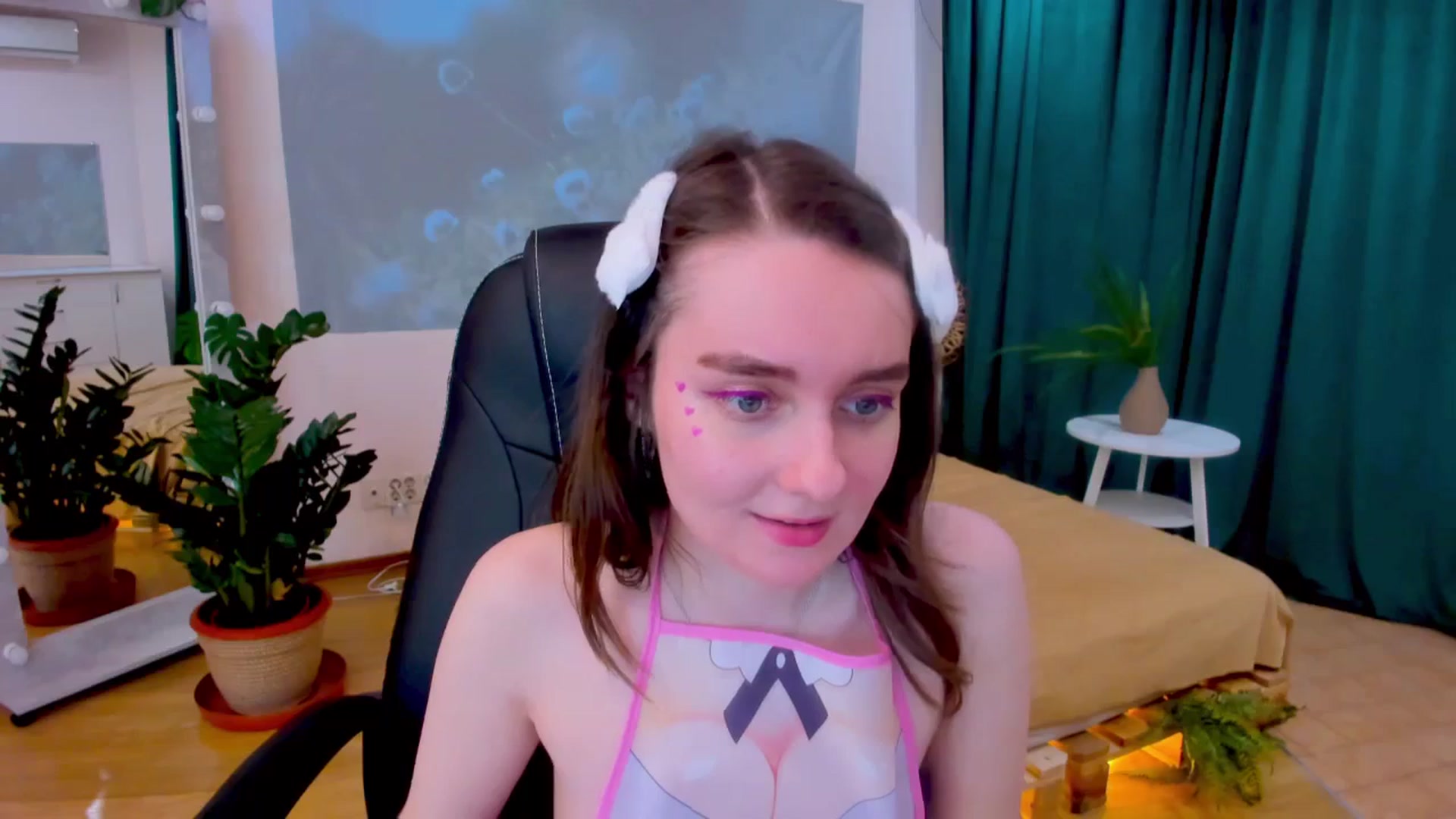 Gallery image thumbnail from Milim_Nava's myfreecams stream on, 03/28/2024, 10:35 image 20 of 20